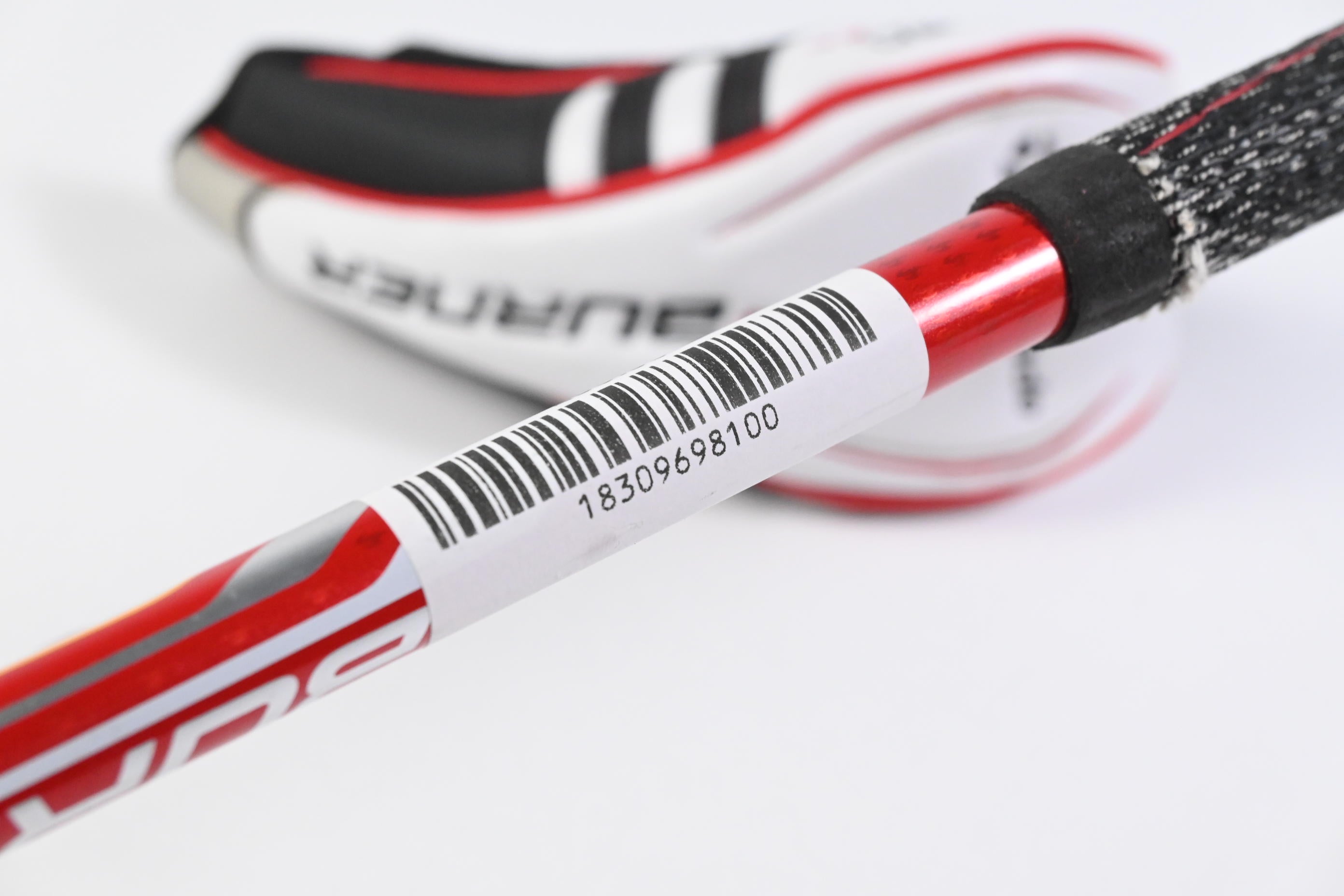 Taylormade Burner Superfast 2.0 #3 Hybrid / 18 Degree / Regular Flex Reax 60