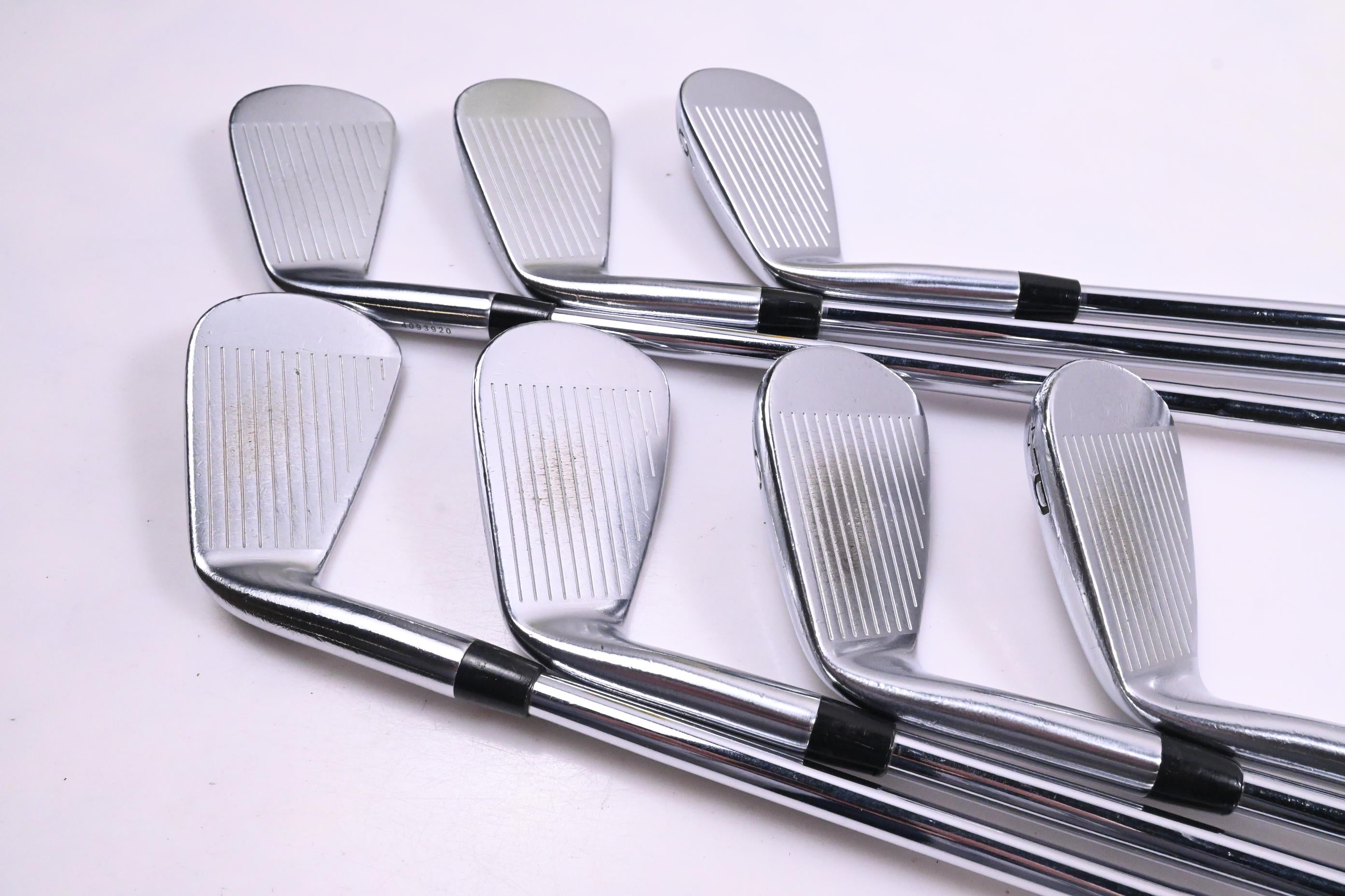 Titleist MB 620 Irons / 4-PW / X-Flex AMT Tour White X100 Shafts