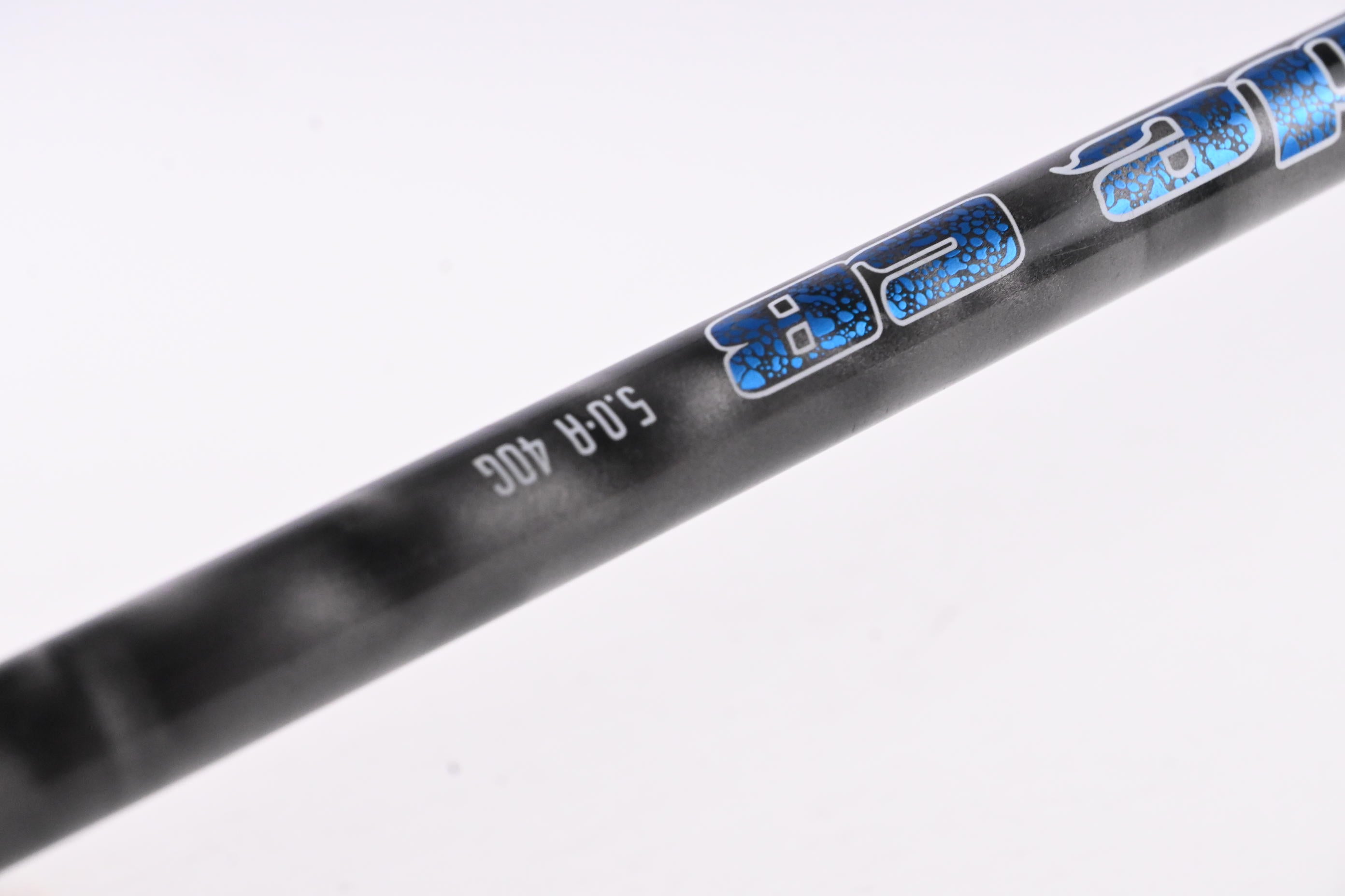Cobra King Radspeed #3 Wood / 14.5 Degree / Senior Flex Evenflow Riptide CB 40