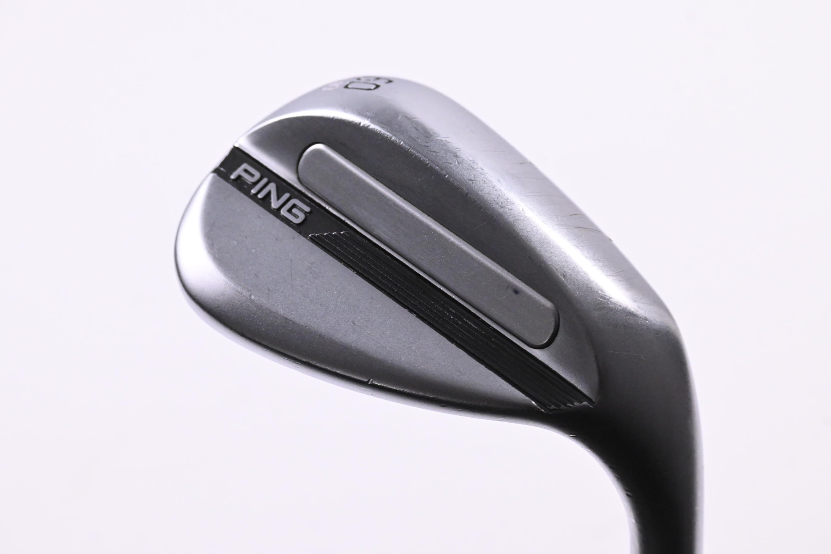 Ping S259 Lob Wedge / 60 Degree / Red Dot / Stiff Flex Dynamic Gold S300 Shaft