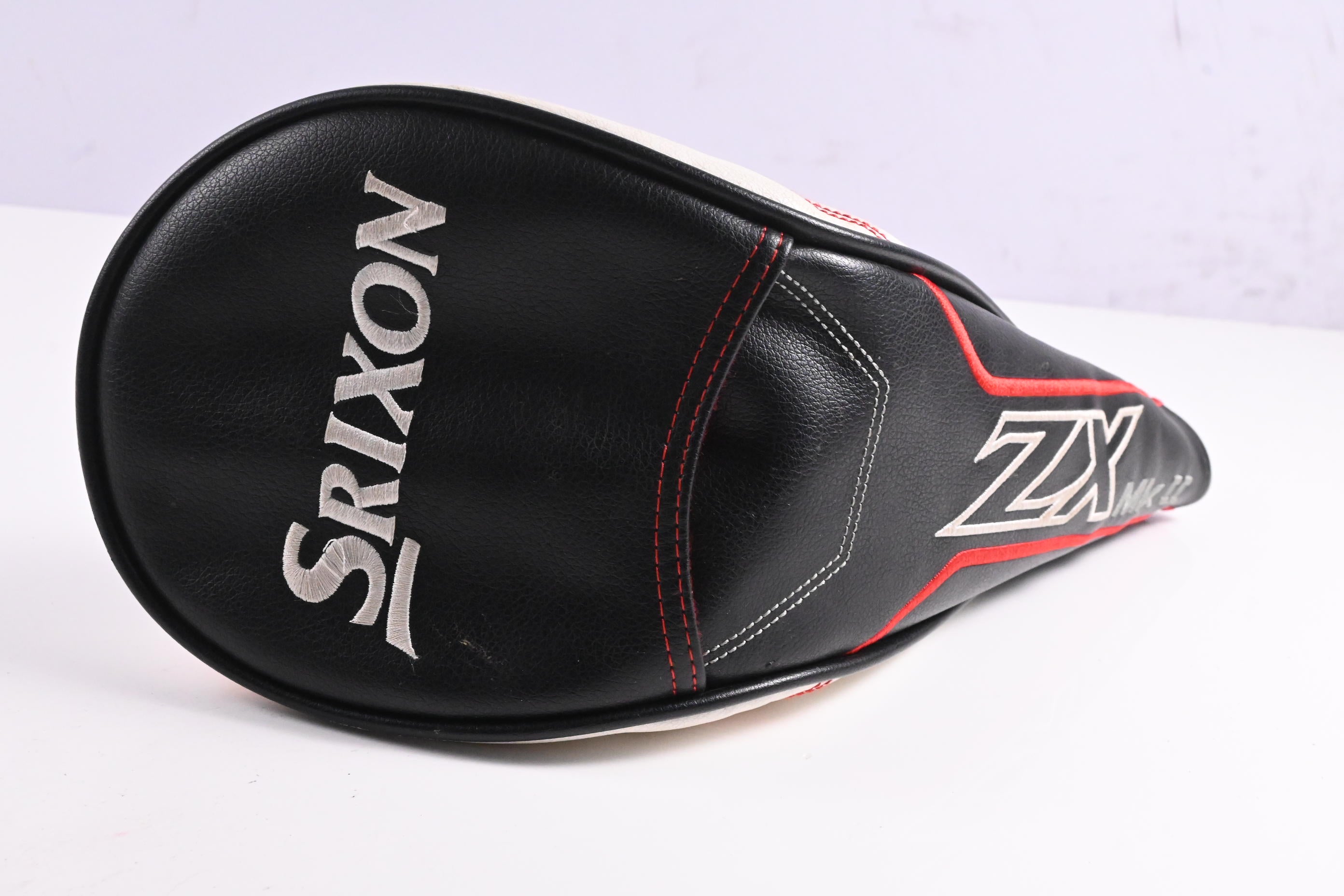 Left Hand Srixon ZX7 Mk II Driver / 10.5 Degree / Stiff Flex Diamana ZX-II 50