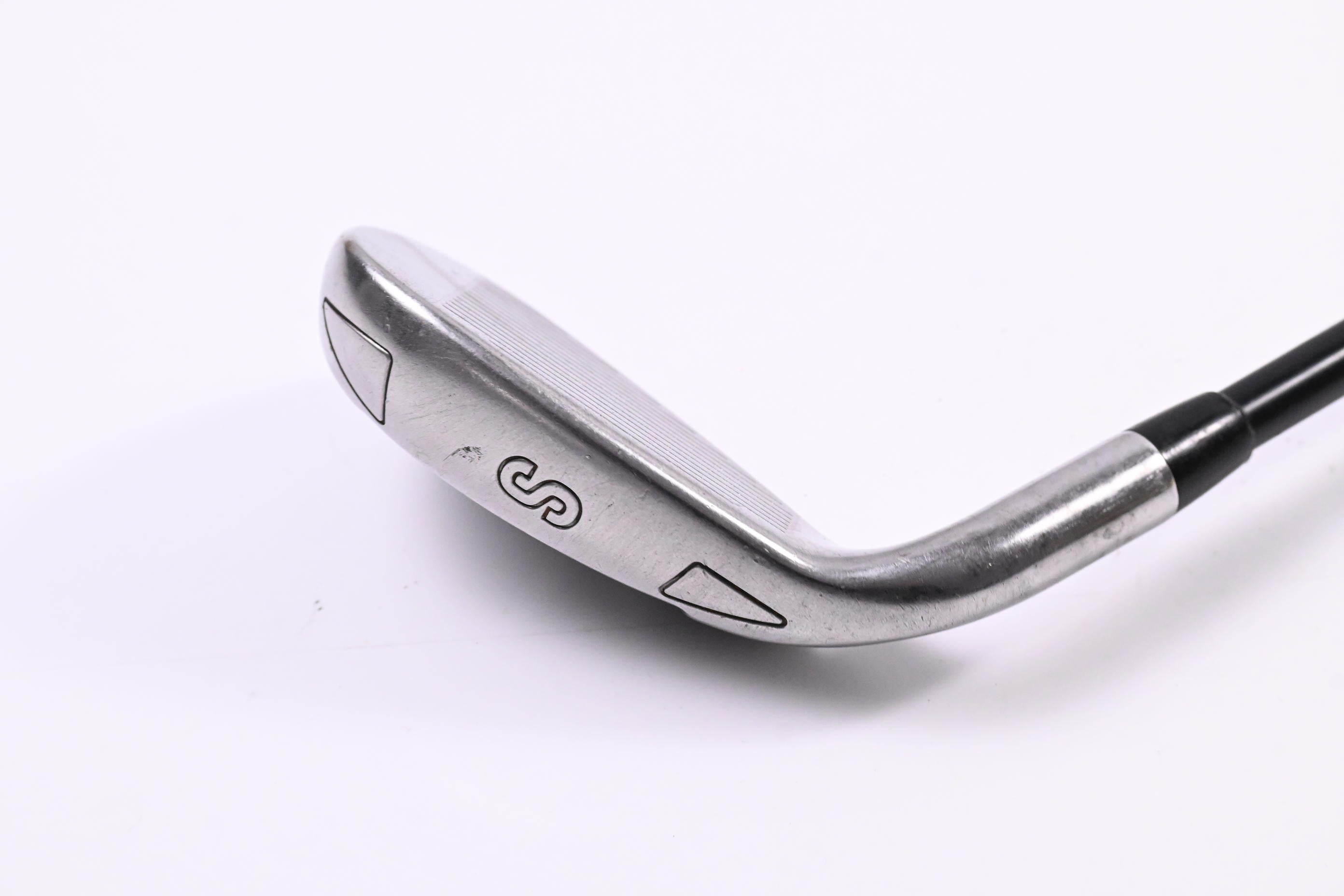 Callaway Edge Red Sand Wedge / 54 Degree / Senior Flex Callaway Edge Shaft