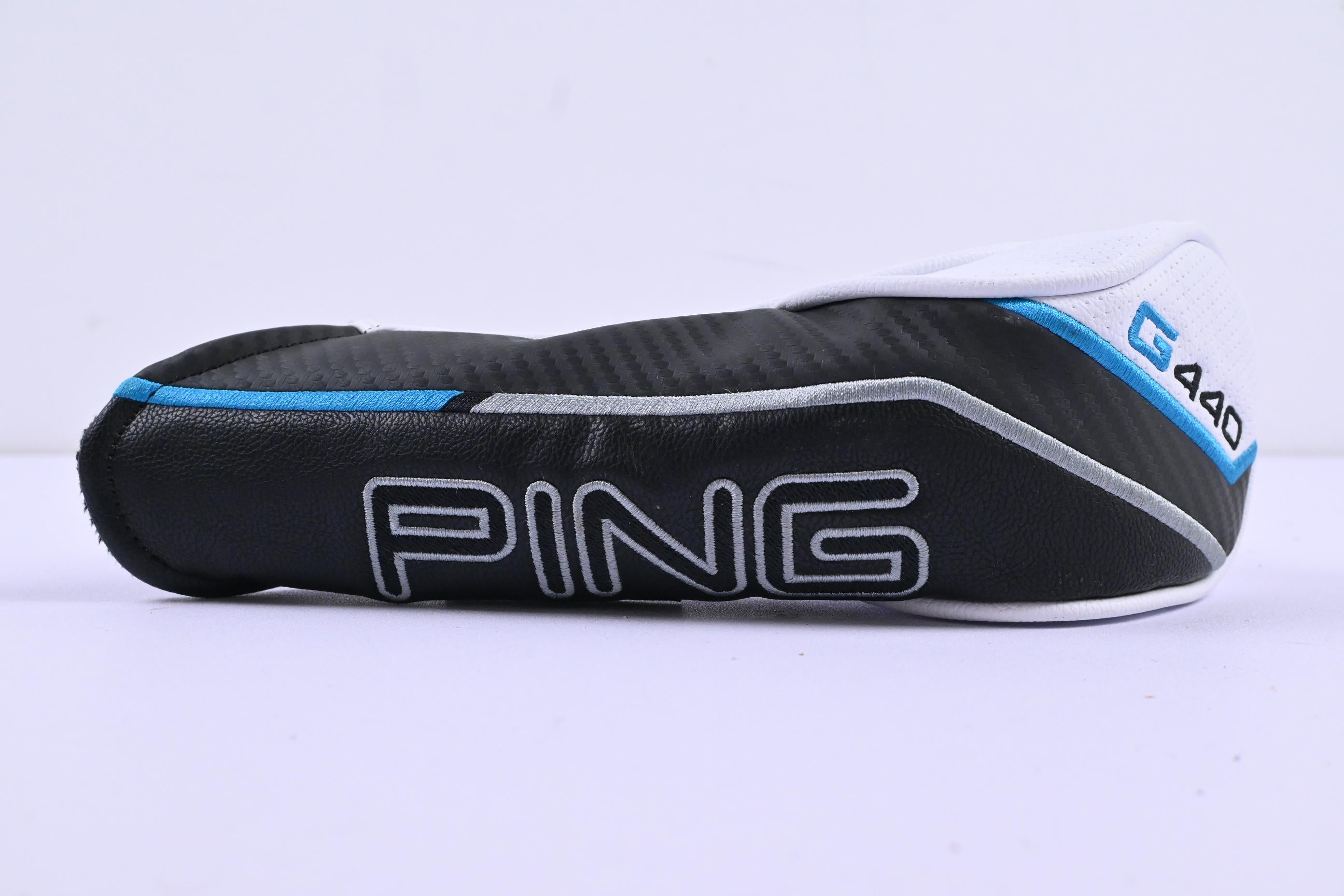 Ping G440 #3 Hybrid / 20 Degree / Senior Flex Ping Alta CB Blue 70 Shaft