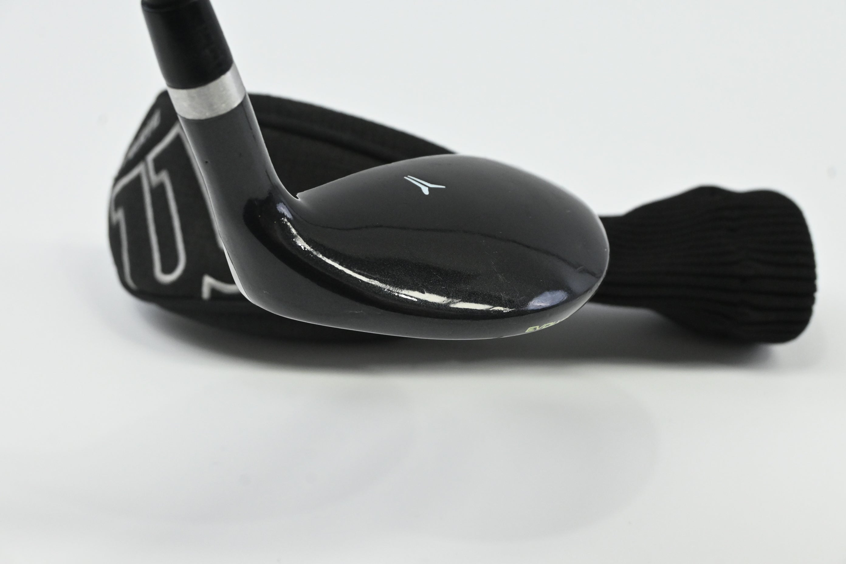 Wilson Matrix #5 Hybrid / 25 Degree / Regular Flex Wilson Firestick