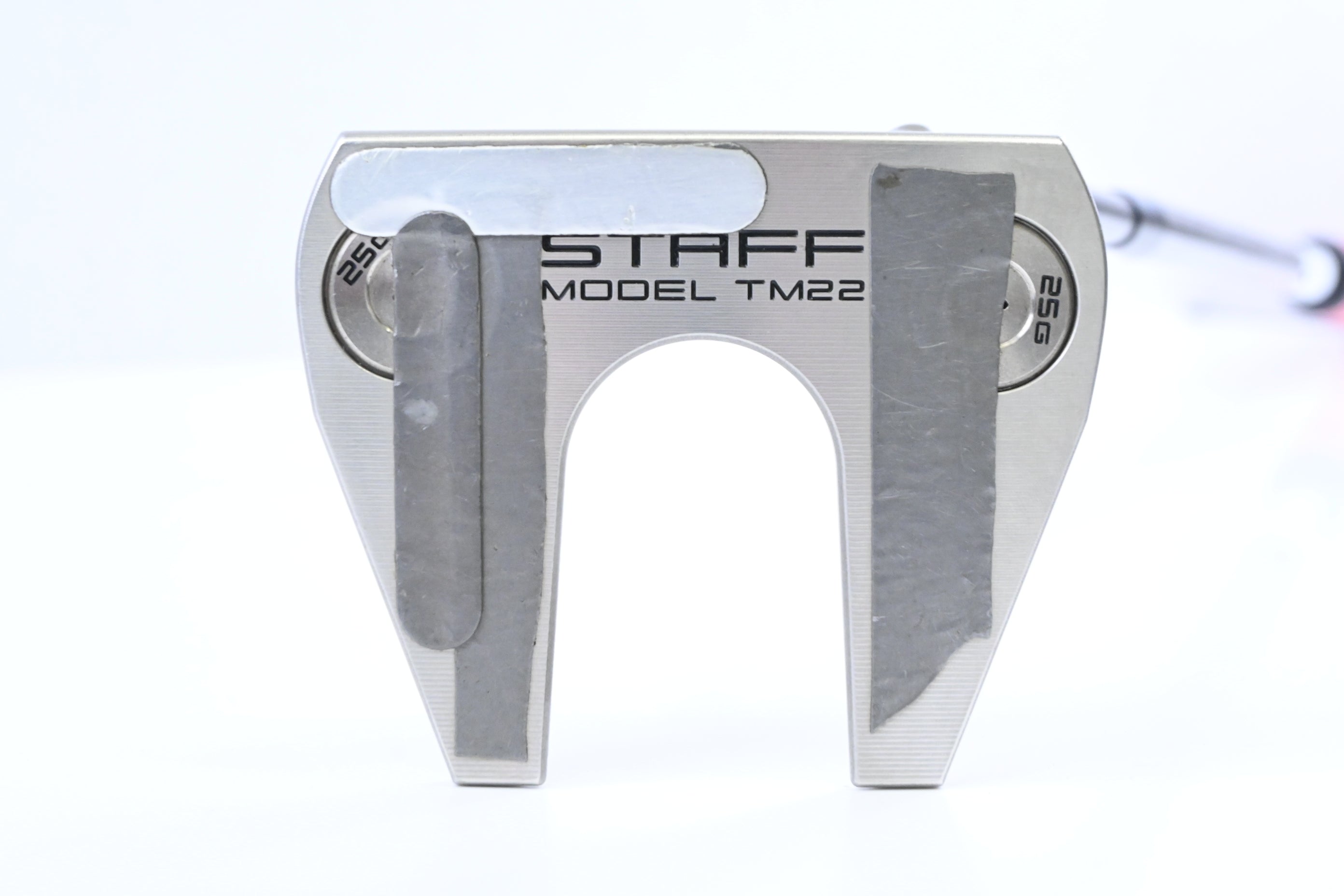 Wilson Staff Model TM 22 Putter / 35 Inch
