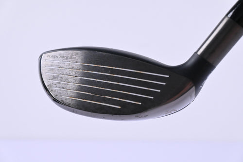 Tour Issue Callaway Rogue ST LS #3+ Wood / 13.5 Degree / Stiff Flex AV White 75