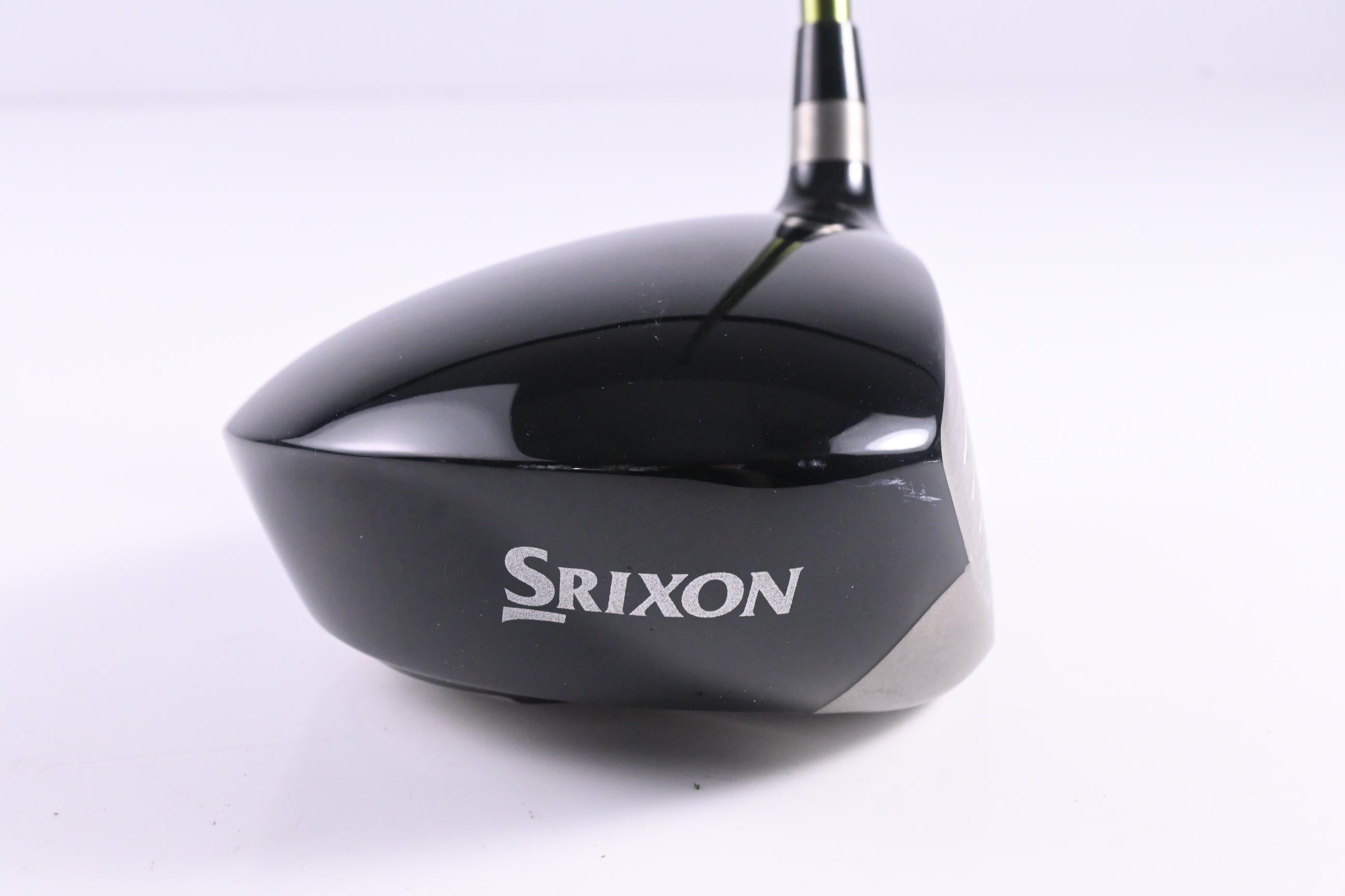 Srixon W-506 Driver / 8.5 Degree / X-Flex Aldila NV Green 65 Shaft
