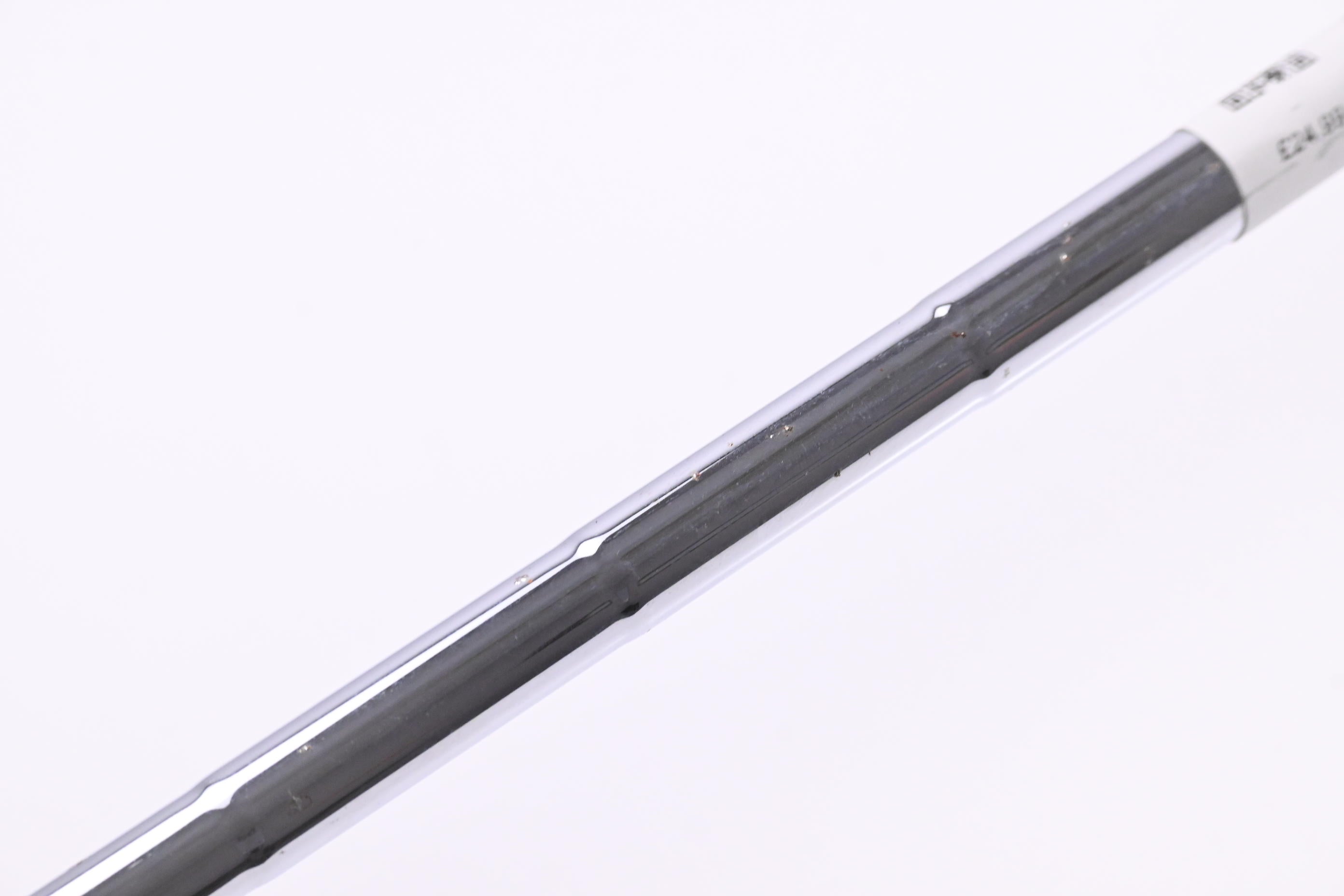 Ping S59 #6 Iron / 30.5 Degree / Black Dot / Stiff Flex Steel Shaft