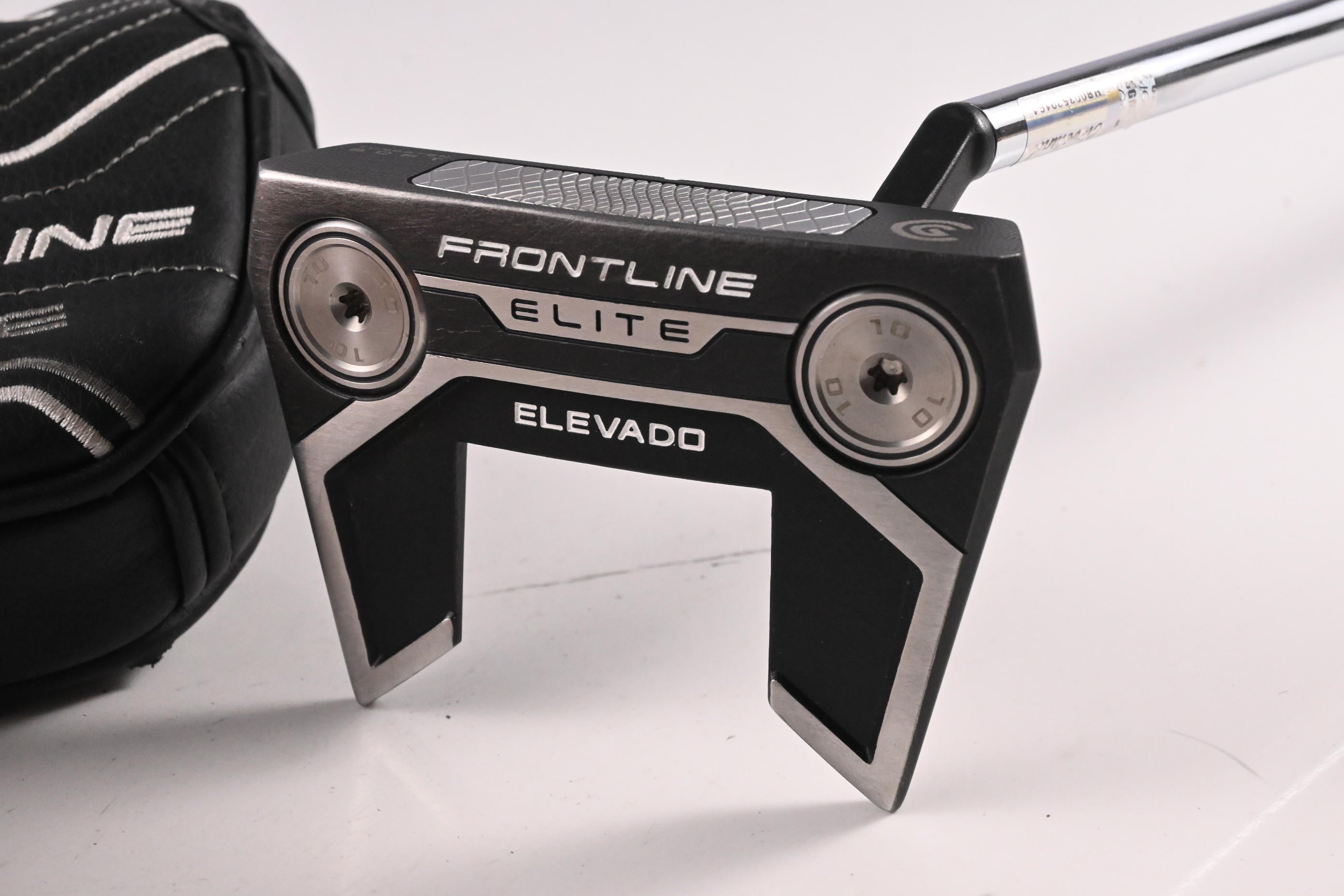 Cleveland Frontline Elite ELEVADO Putter / 35 Inch