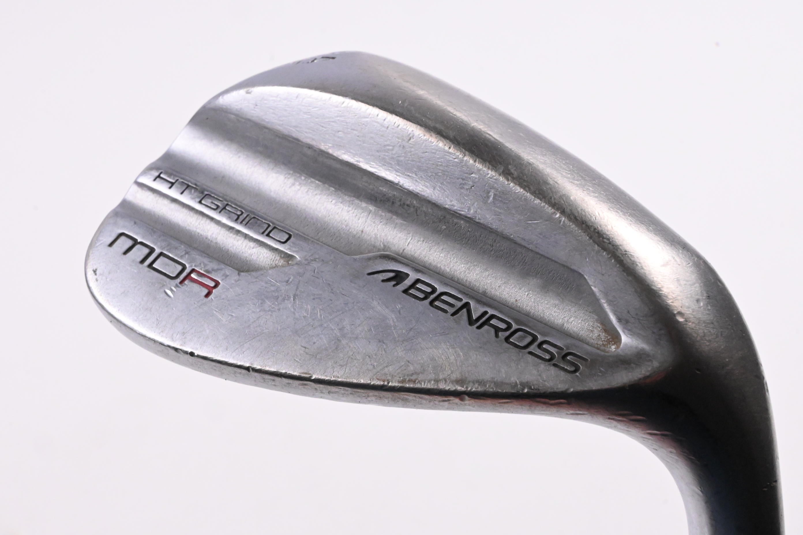 Benross Tribe MDR Sand Wedge / 54 Degree / Wedge Flex KBS Tour 90 Shaft