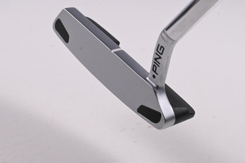 Ping Kushin 4 2023 Putter / 34 Inch