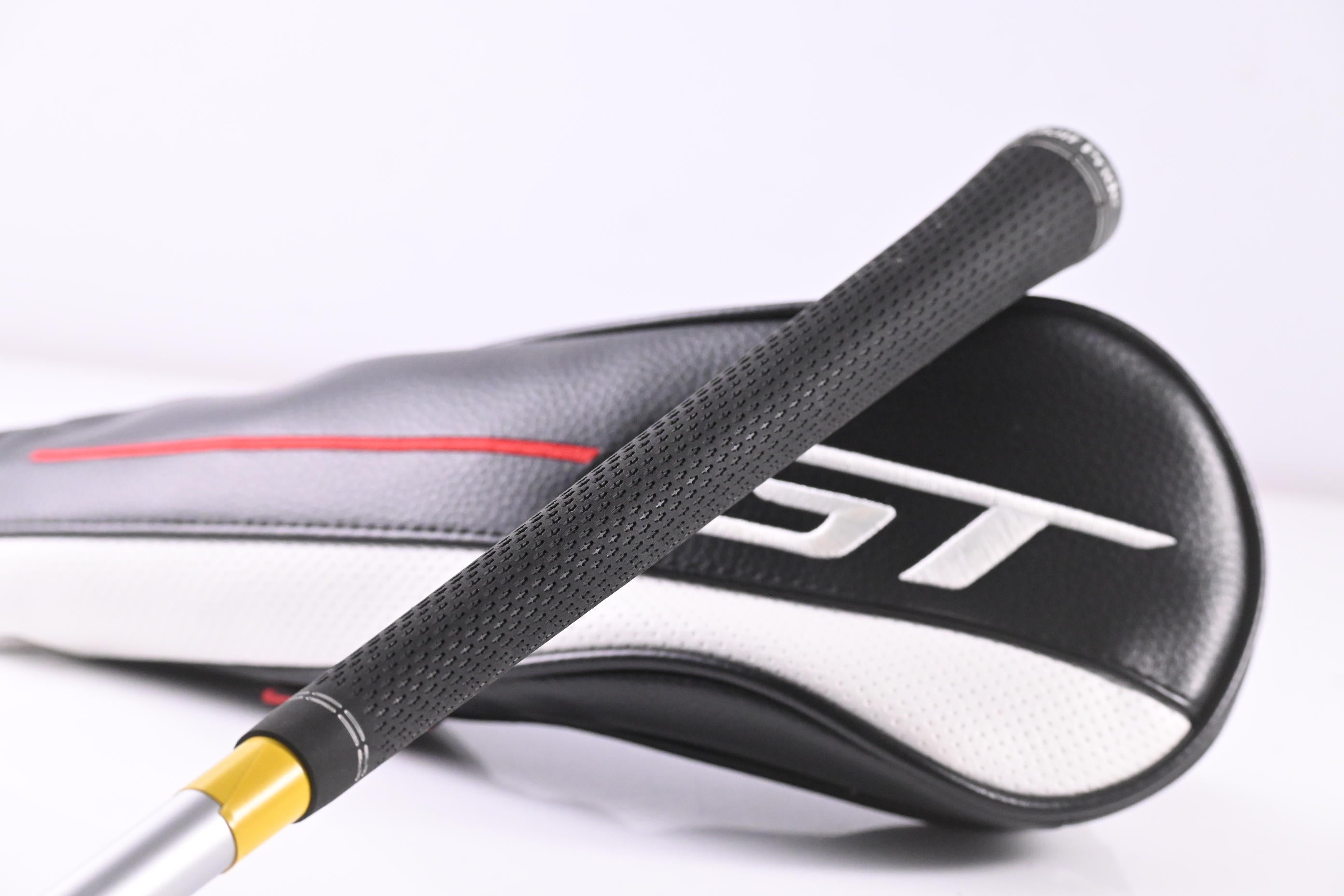 Titleist GT3 #3 Wood / 15 Degree / Regular Flex Mitsubishi MMT Silver 40 Shaft