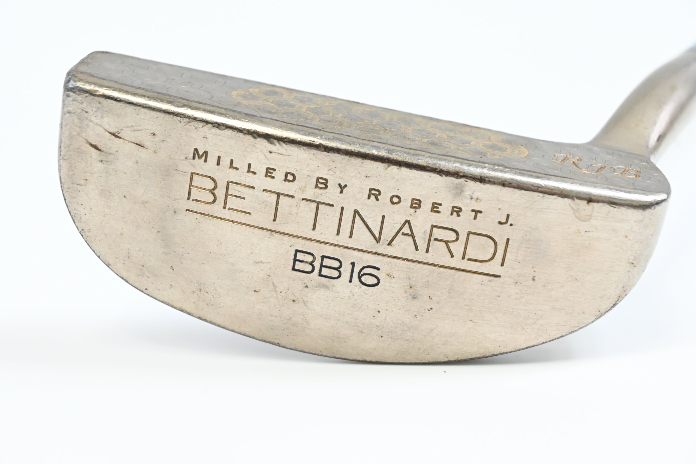 Bettinardi BB16 Putter / 34 Inch