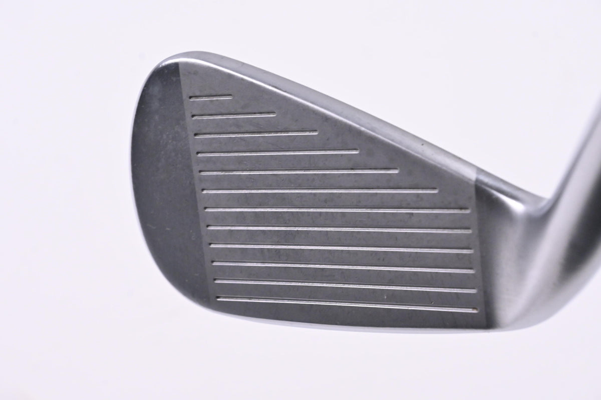 Mizuno JPX 921 Hot Metal #4 Iron / 20 Degree / Regular Flex Ventus Blue 6 Shaft