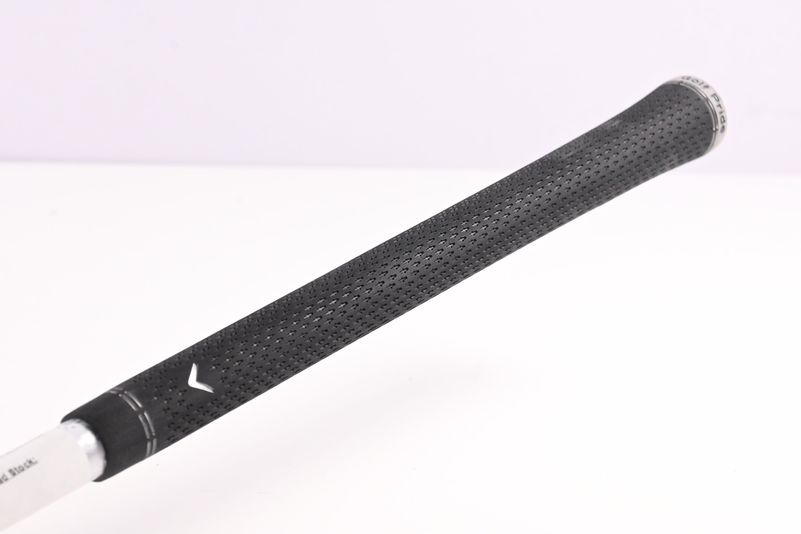 Callaway Epic Flash Driver / 10.5 Degree / Regular Flex Denali Charcoal 50 Shaft