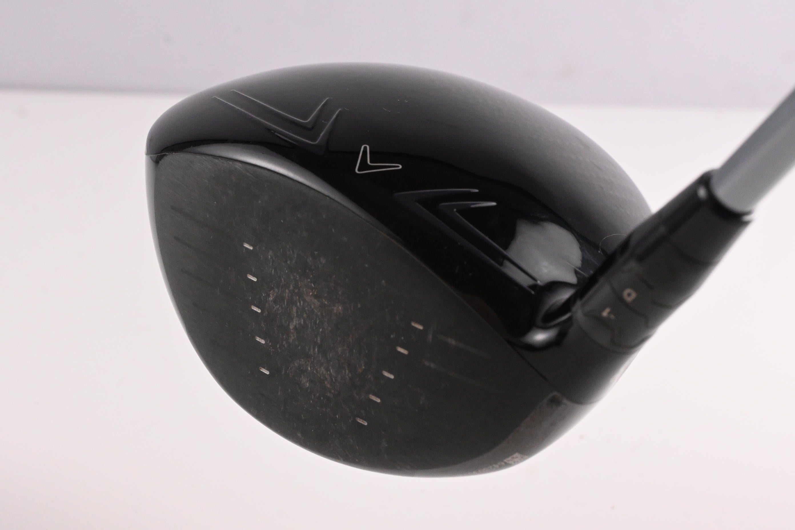 Callaway GBB Epic Driver / 9 Degree / Stiff Flex Hzrdus T800 55 Shaft
