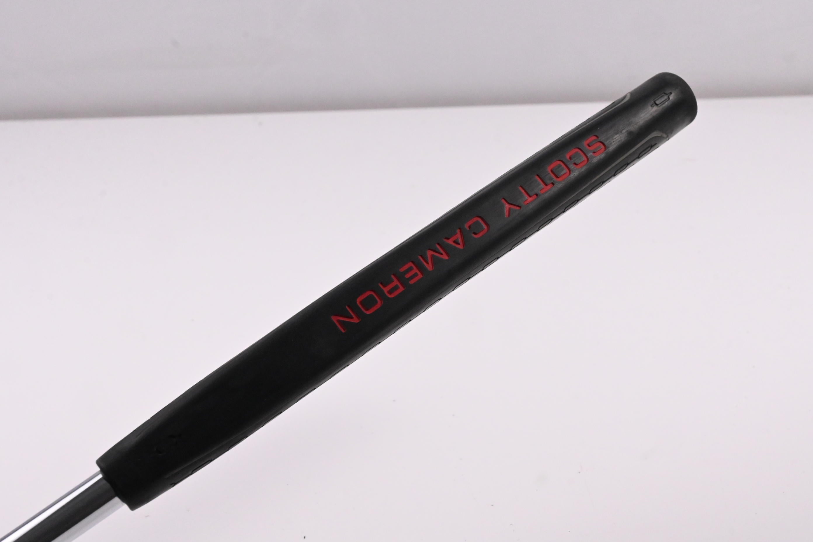 Scotty Cameron Studio Style Fastback 1.5 2025 Putter / 34 Inch