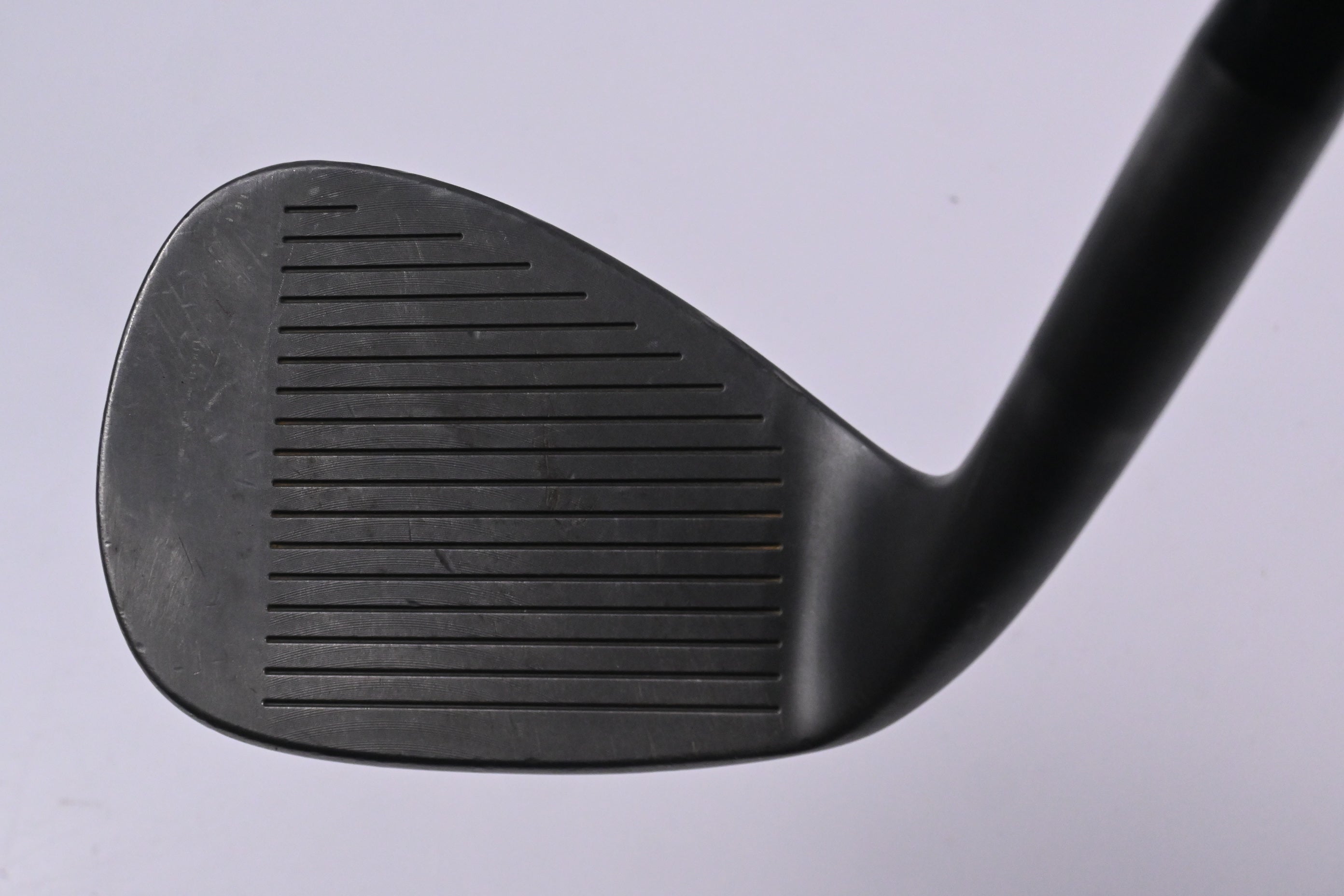 Cobra Snakebite Black 2023 Pitching Wedge / 48 Degree / Stiff Flex Hi-Rev 2.0