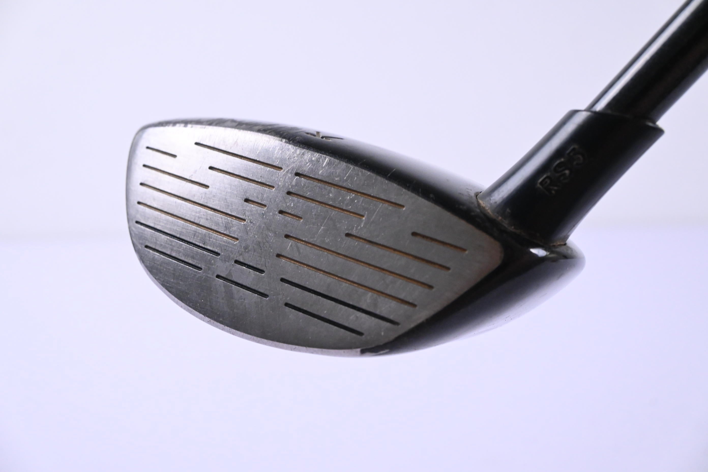 Ping I3 #3 Wood / 14 Degree / Regular Flex Ping 350 Series Shaft