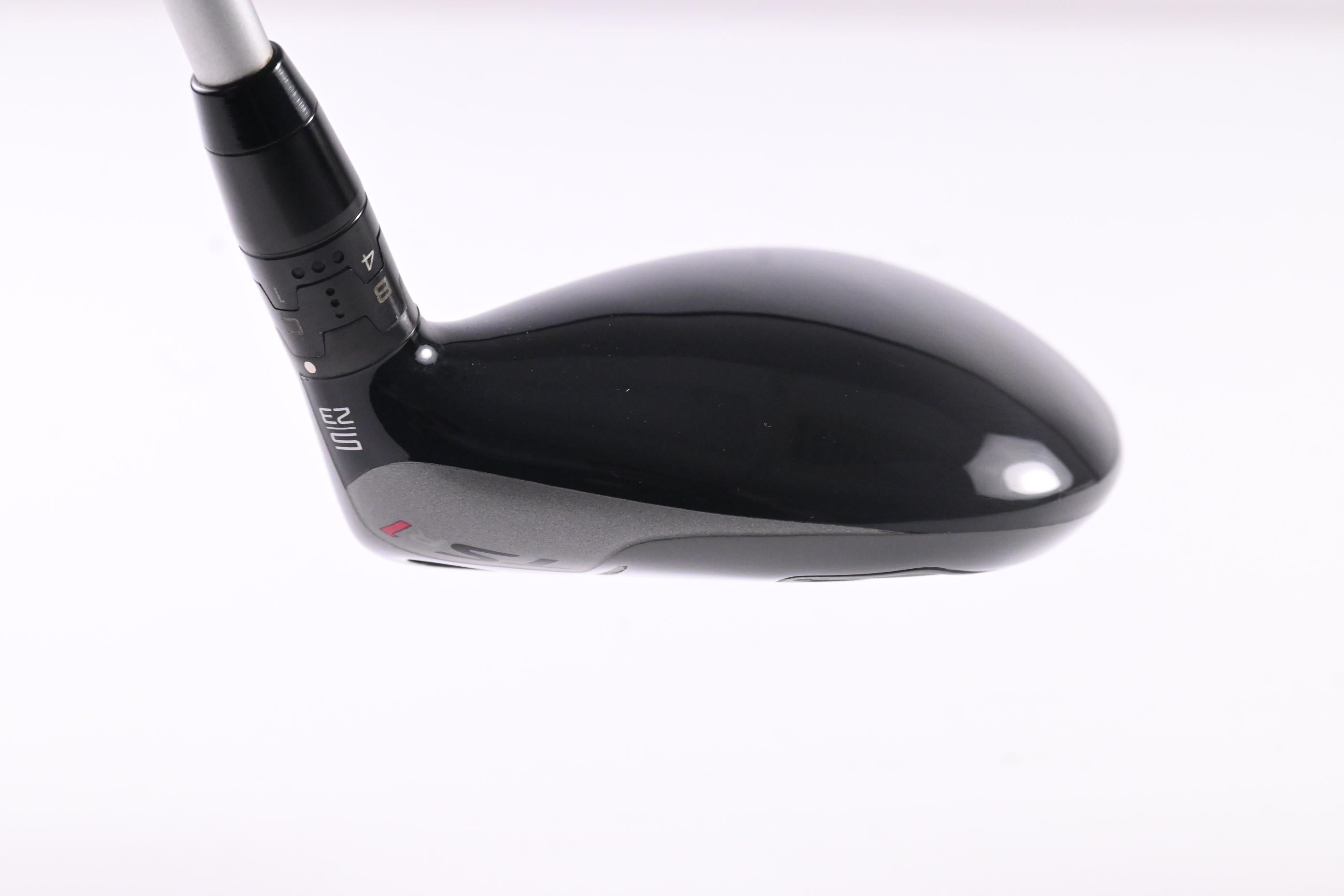 Titleist TSR1 #5 Hybrid / 23 Degree / Regular Flex MMT Speedmesh 50 Shaft