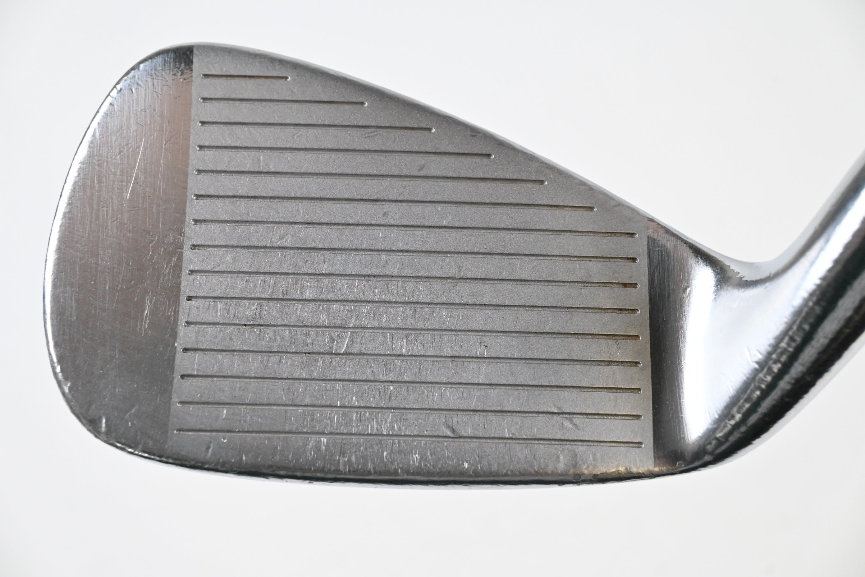 Maxfli Revolution #9 Iron / Regular Flex Dynamic Gold R300U Shaft