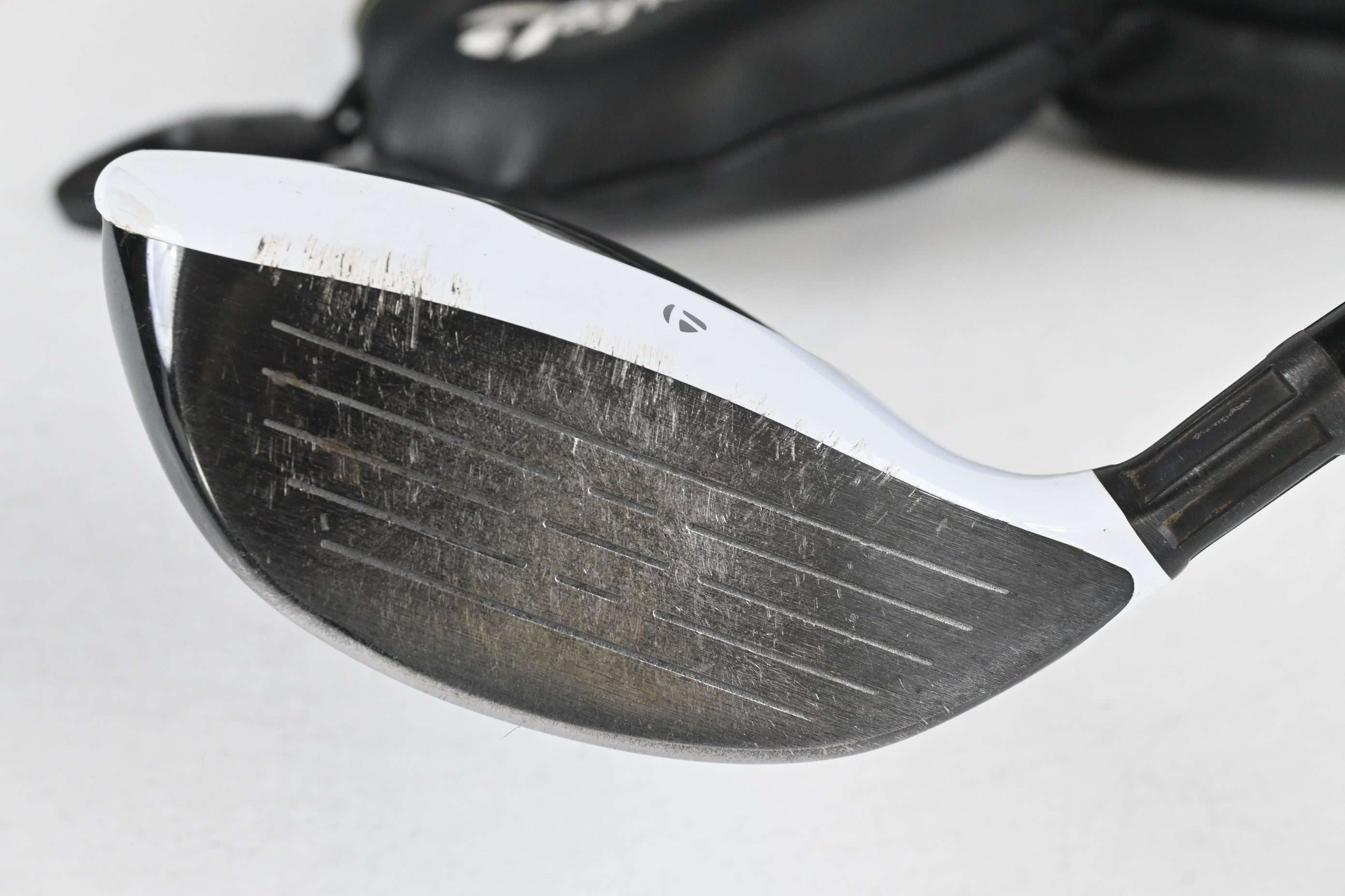 Taylormade M2 2017 #3 Wood / 15 Degree / Stiff Flex REAX 65 Shaft