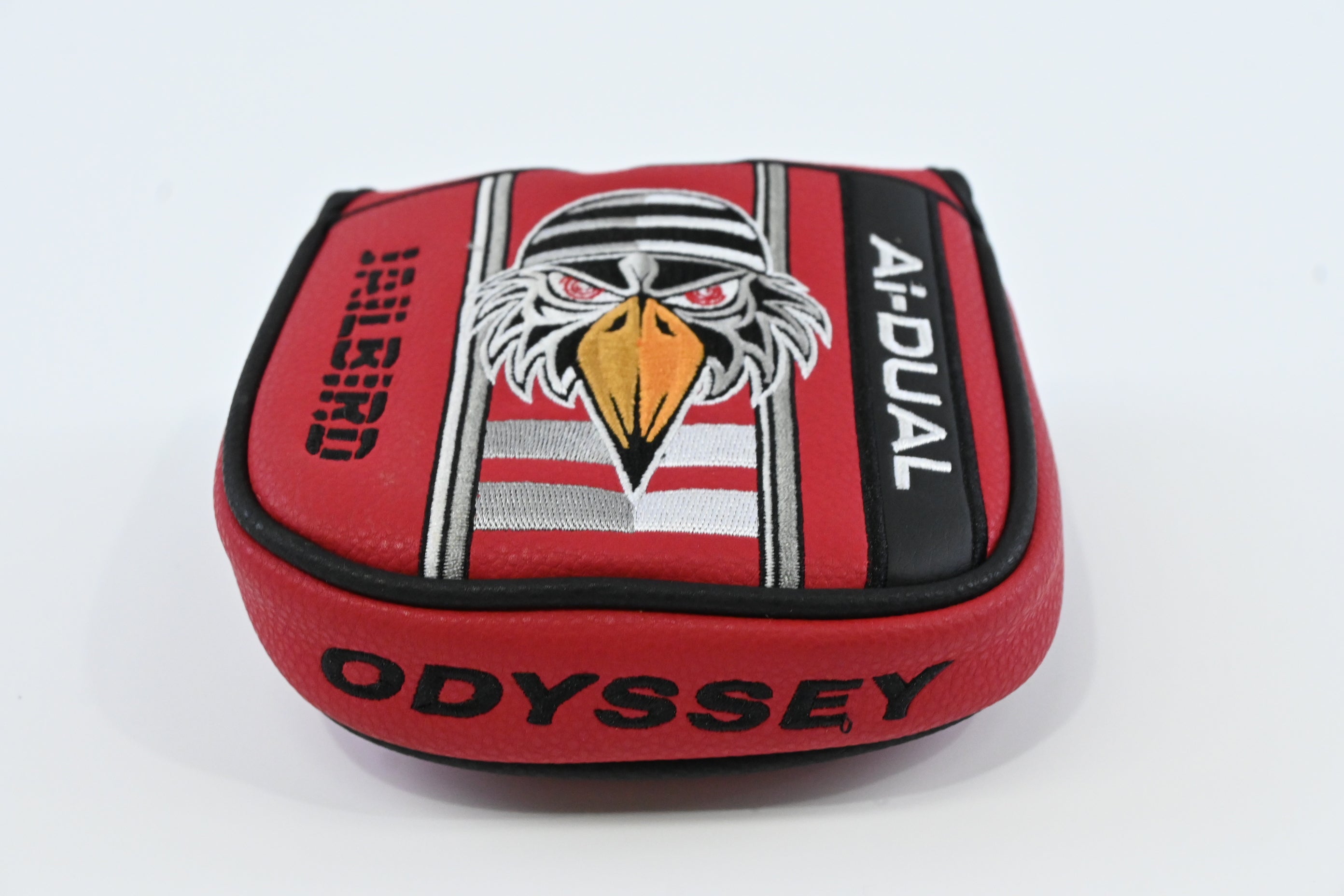 Odyssey Ai-Dual Square 2 Square Jailbird Putter / 34 Inch