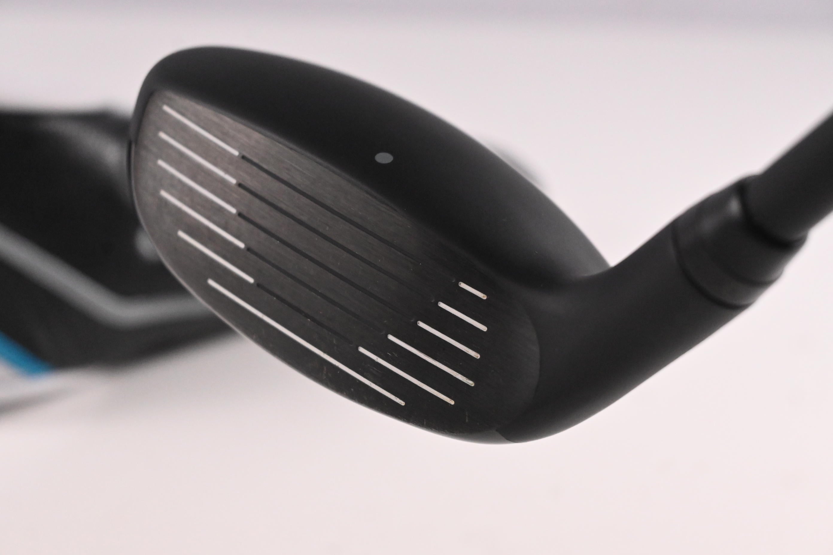 Ping G440 #3 Hybrid / 20 Degree / Regular Flex Ping ALTA CB Blue 70 Shaft