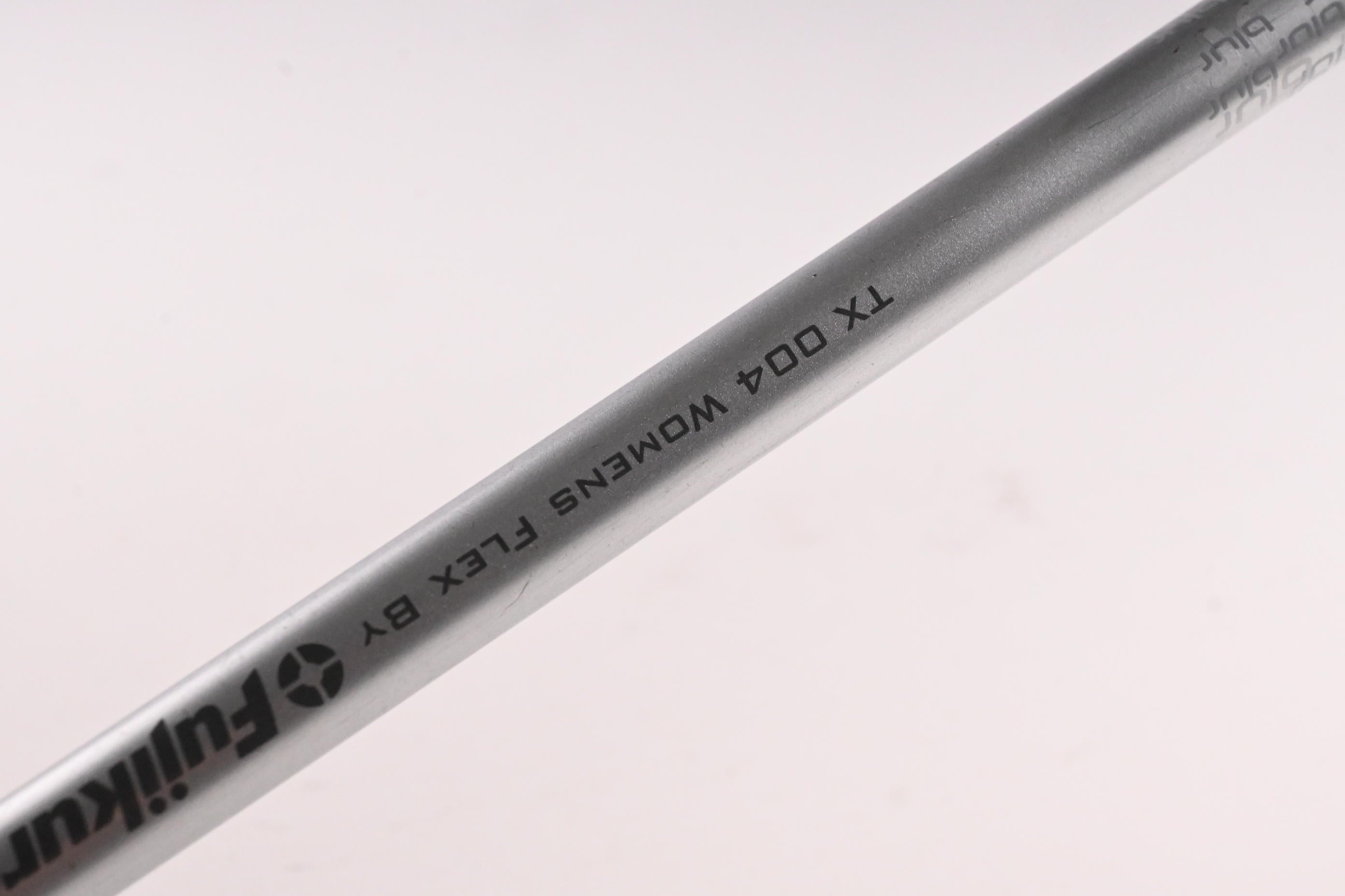 Ladies Cobra S3 Max #3 Wood / 18 Degree / Ladies Flex Fujikura Blur Shaft