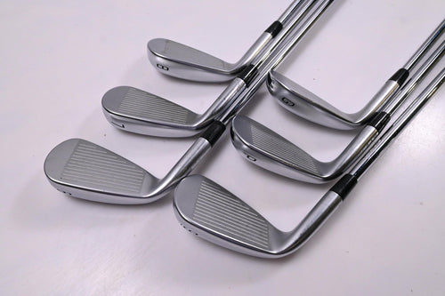 Mizuno JPX 925 Hot Metal HL Irons / 6-PW+GW / Regular Flex N.S.Pro 950GH Neo