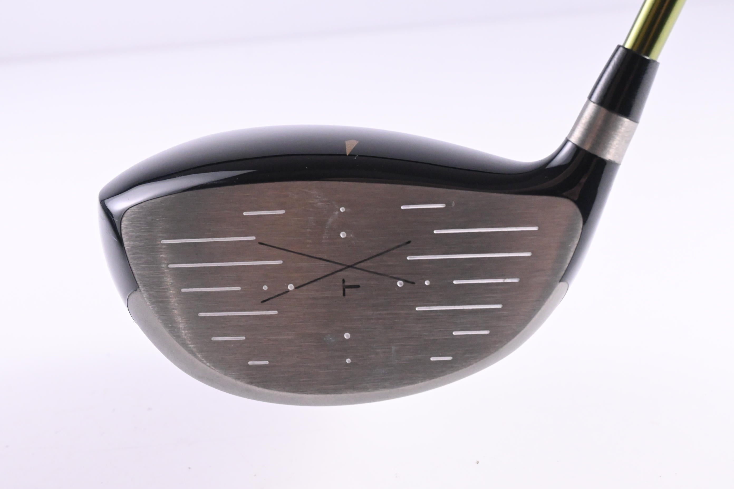 Srixon W-506 Driver / 8.5 Degree / X-Flex Aldila NV Green 65 Shaft