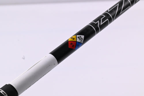 HZRDUS Gen5 Black 60 #3 Wood Shaft / X-Flex / Callaway 3rd Gen