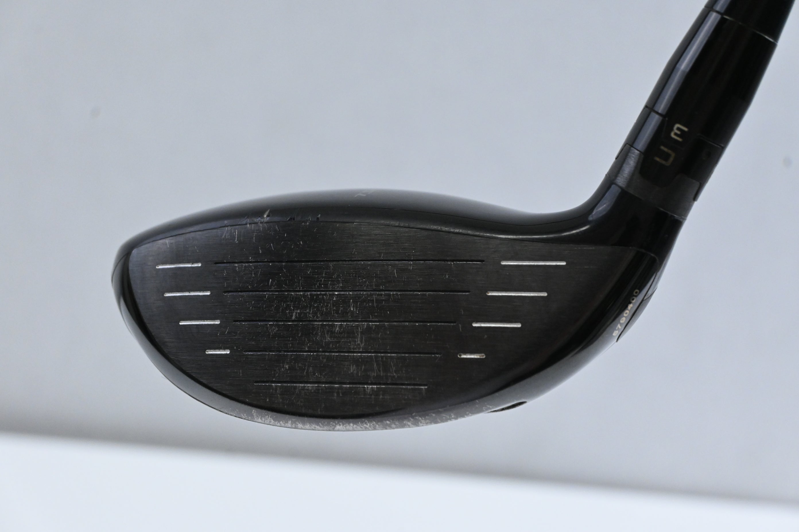 Titleist TSi2 #5 Wood / 18 Degree / Regular Flex Kuro Kage Black 55 Shaft