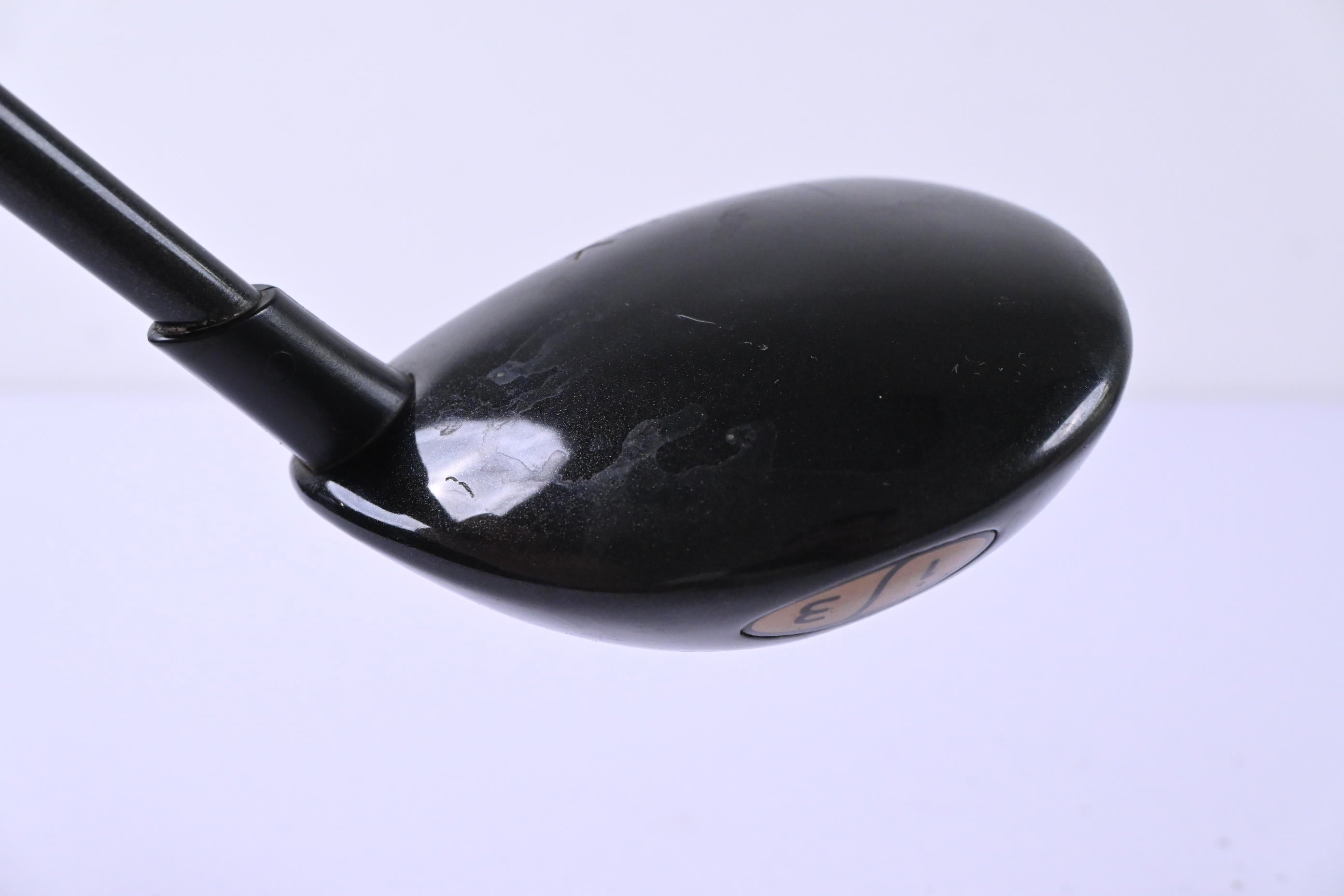 Ping I3 #3 Wood / 14 Degree / Regular Flex Ping 350 Series Shaft