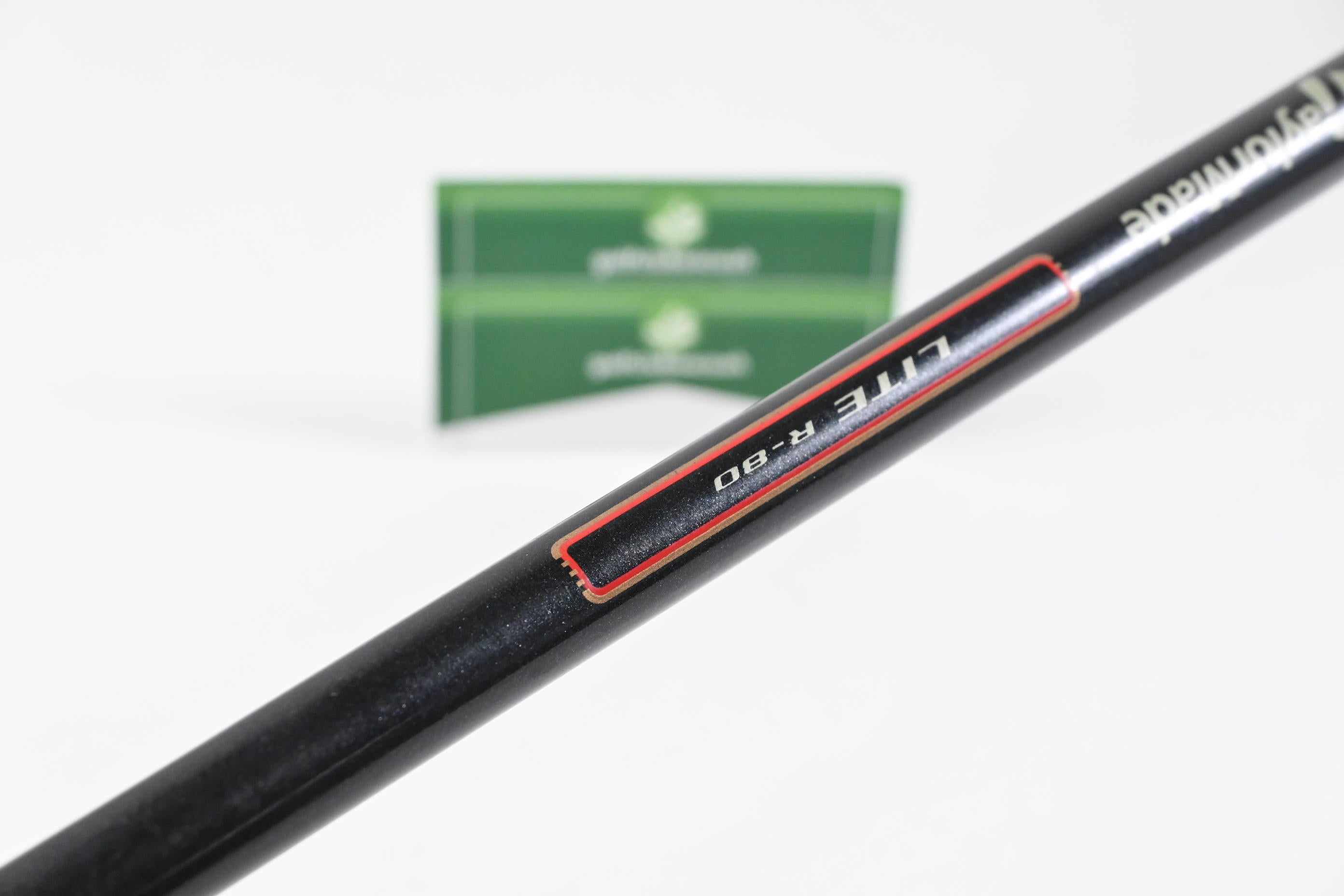 Taylormade 360 Series #4 Iron / 23 Degree / Regular Flex Taylormade Lite 80