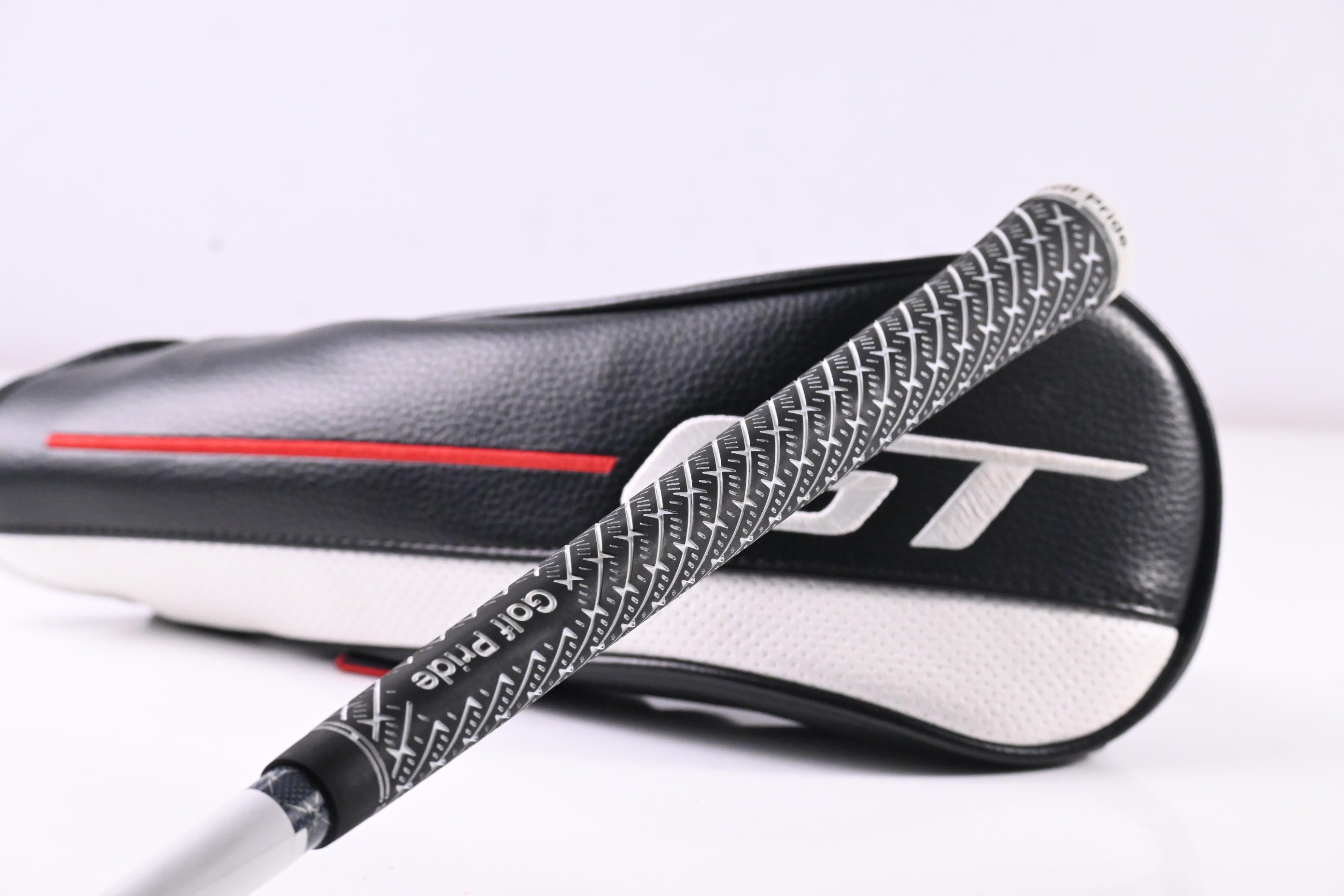 Titleist GT2 #3 Wood / 15 Degree / Regular Flex Tensei AV Blue 65 Shaft