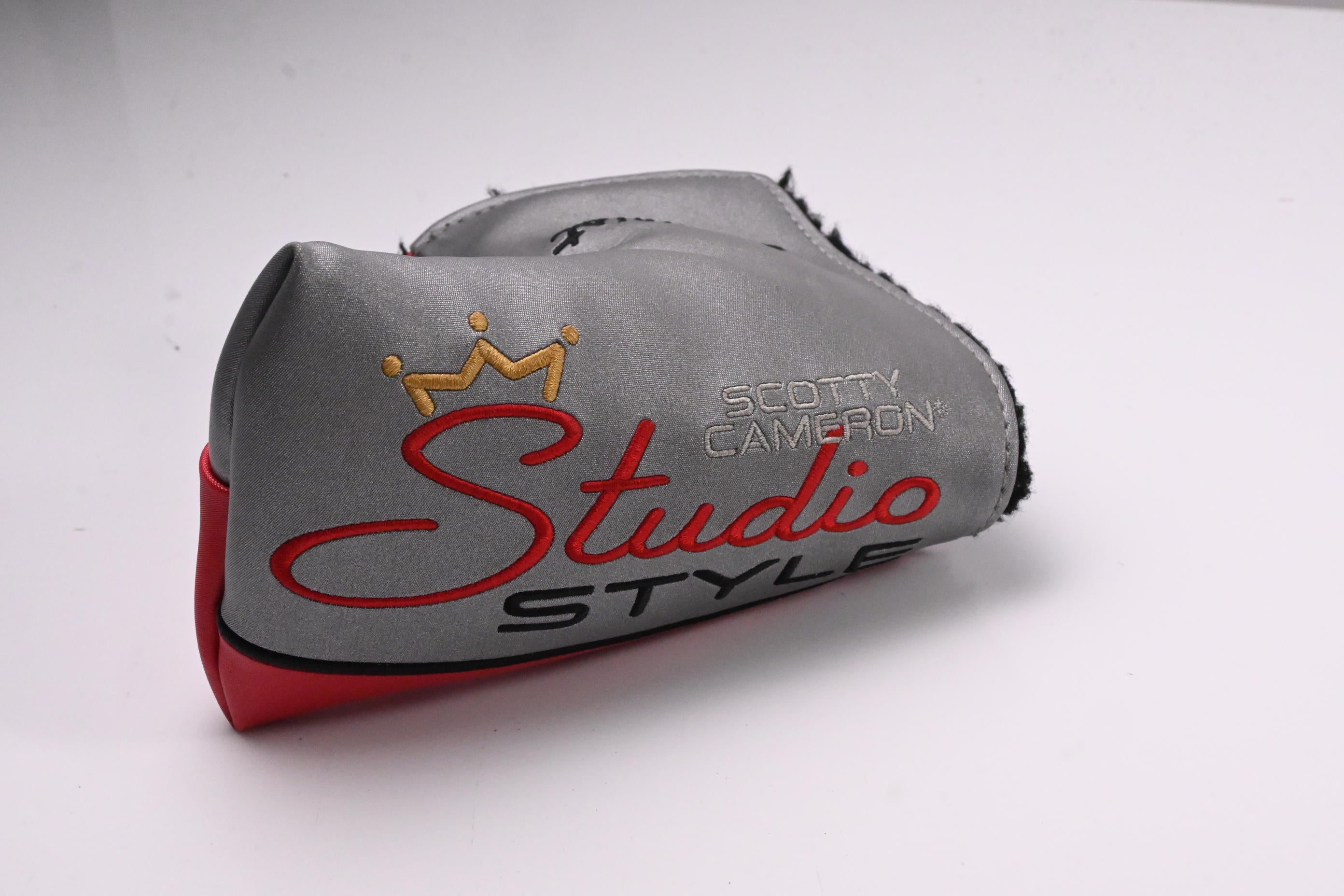 Scotty Cameron Studio Style Fastback 1.5 2025 Putter / 34 Inch