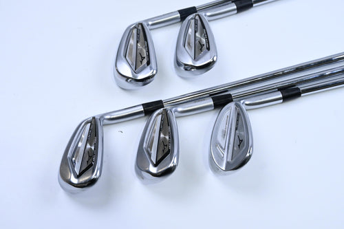 Mizuno JPX 921 Hot Metal Pro Irons / 7-PW+GW / Regular Flex $-Taper Lite 95