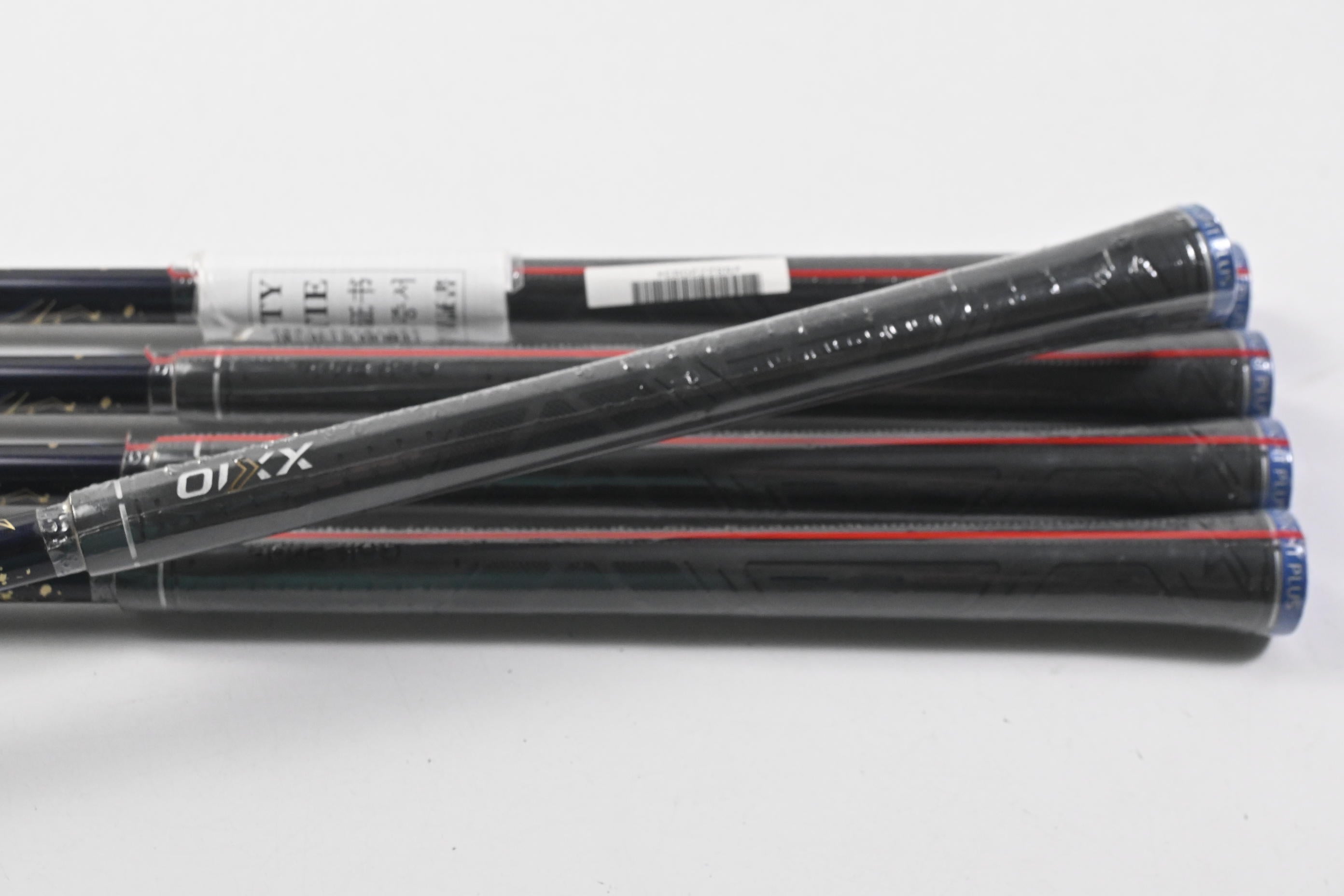 XXIO 13 Irons / 6-PW / Regular Flex XXI) MP1300 Shafts