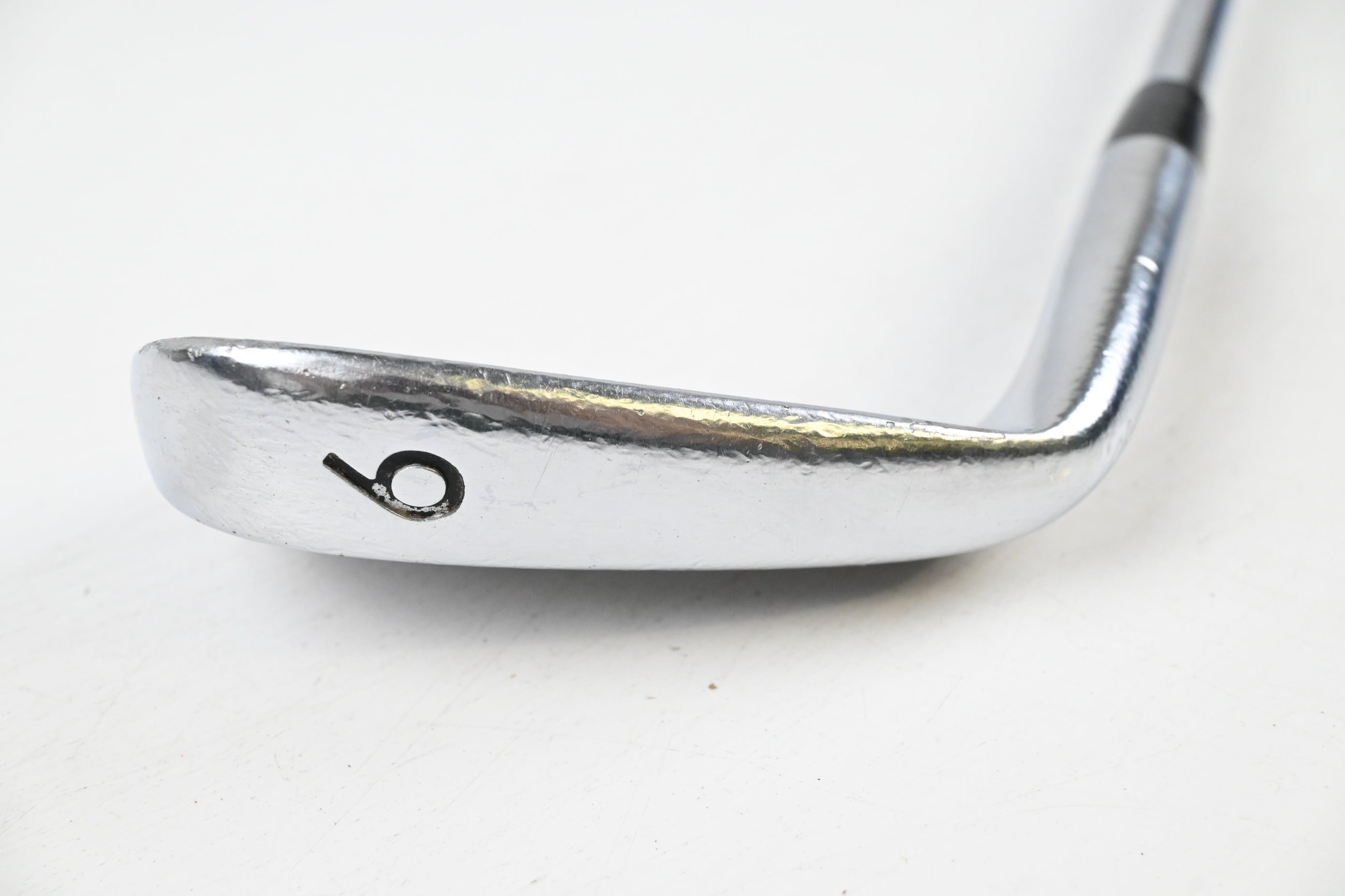 Maxfli Revolution #9 Iron / Regular Flex Dynamic Gold R300U Shaft