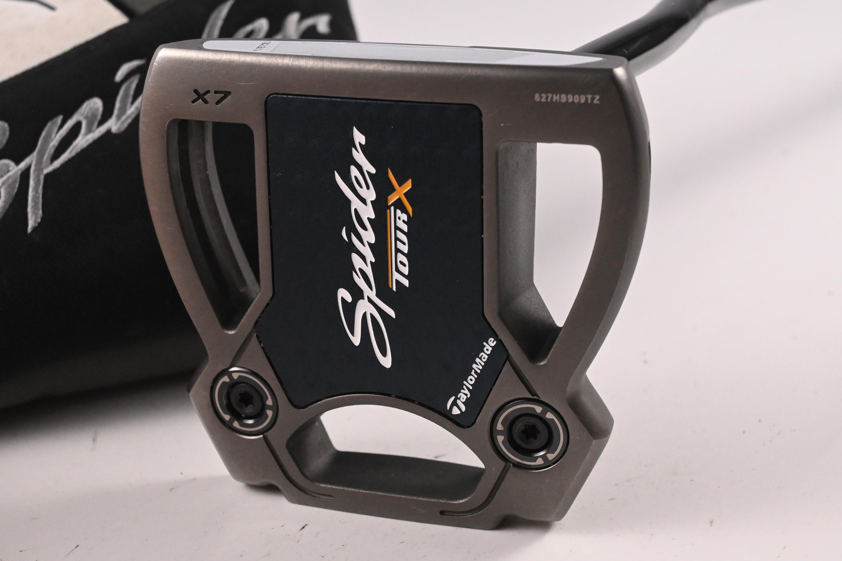 Taylormade Spider Tour-X 2023 Double Bend Putter / 34 Inch