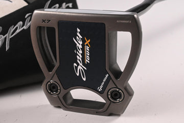 Taylormade Spider Tour-X 2023 Double Bend Putter / 34 Inch