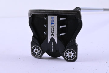 Odyssey Stroke Lab 2 Ball TEN Putter / 34 Inch
