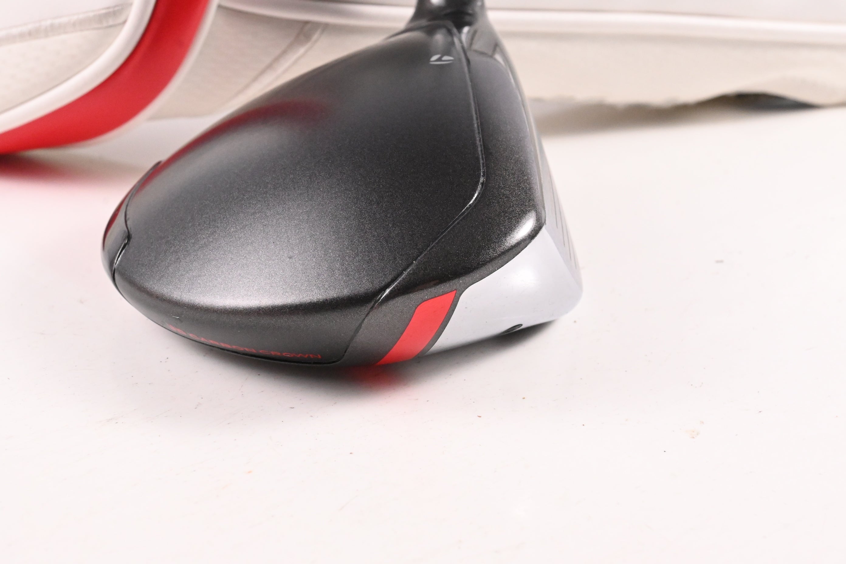 Ladies Taylormade Stealth #5 Wood / 19 Degree / Ladies Flex Aldila Ascent 45