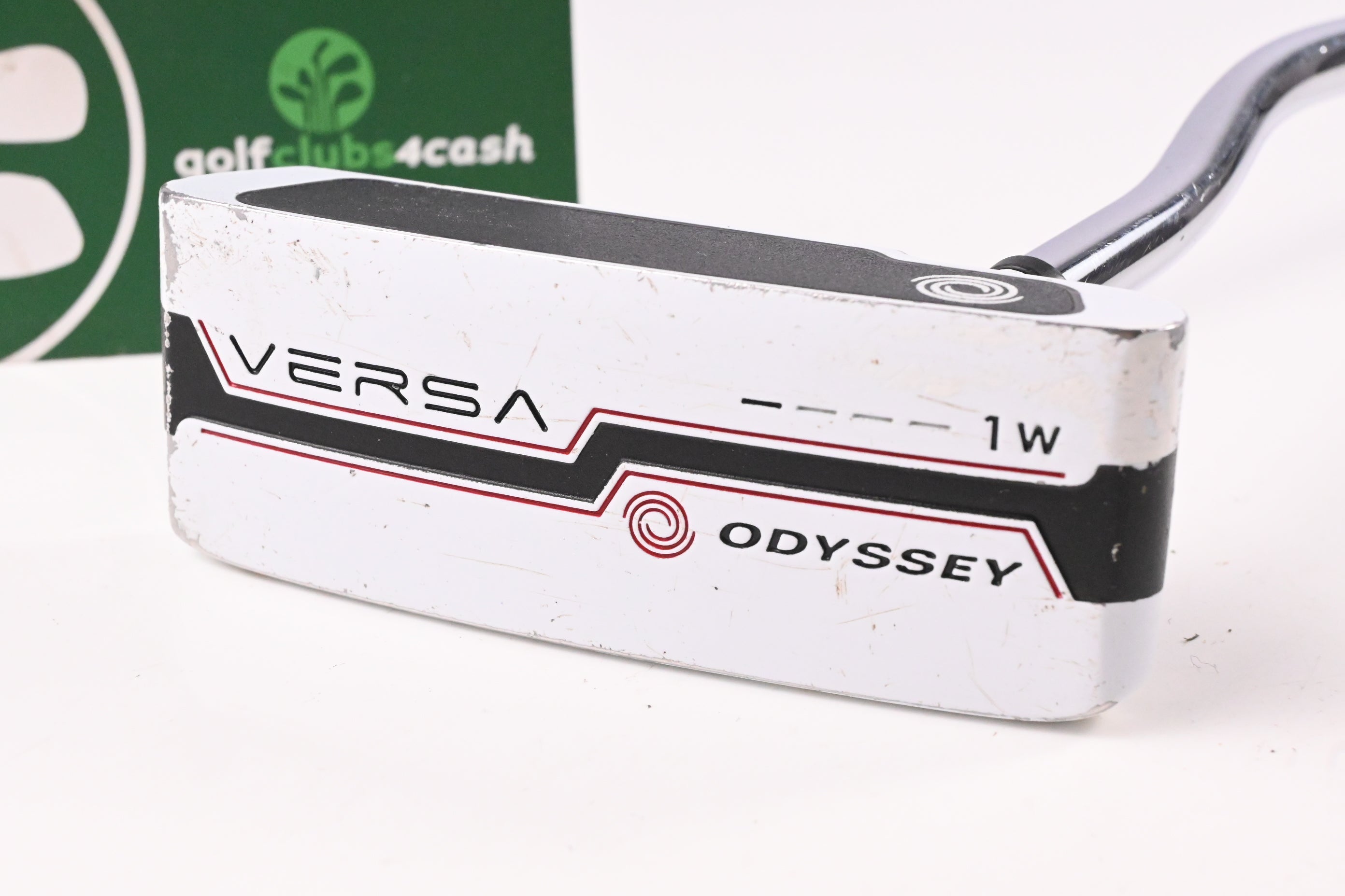 Odyssey Versa 1W Putter / 34 Inch