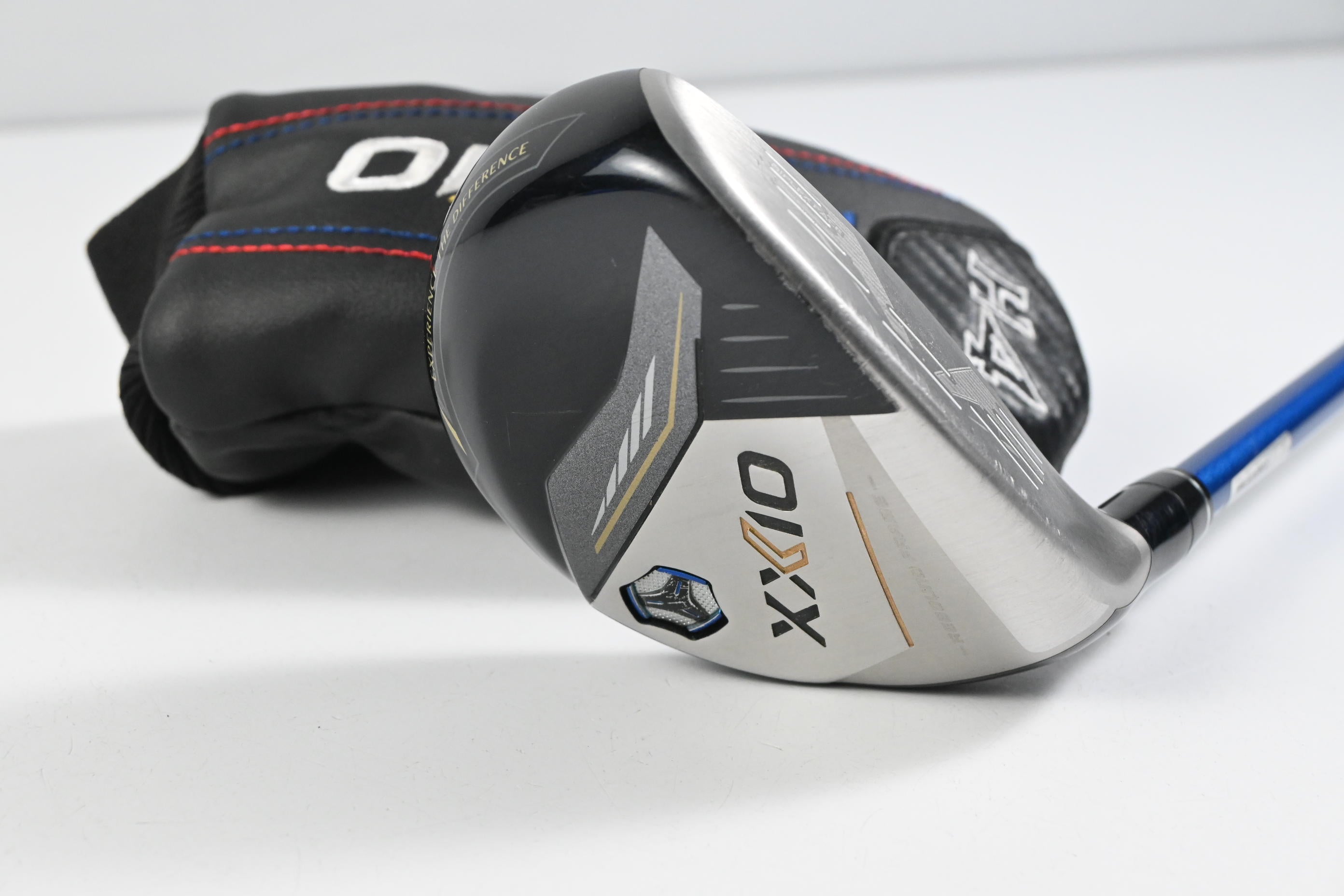 XXIO 13 #4 Hybrid / 20 Degree / Stiff Flex XXIO MP 1300 45 Shaft