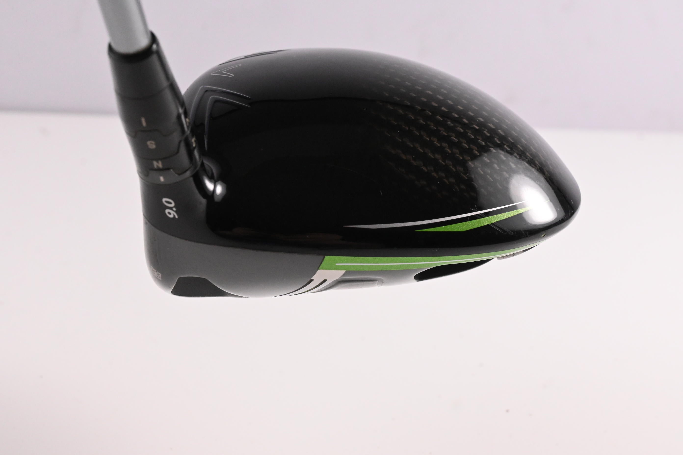 Callaway GBB Epic Driver / 9 Degree / Stiff Flex Hzrdus T800 55 Shaft