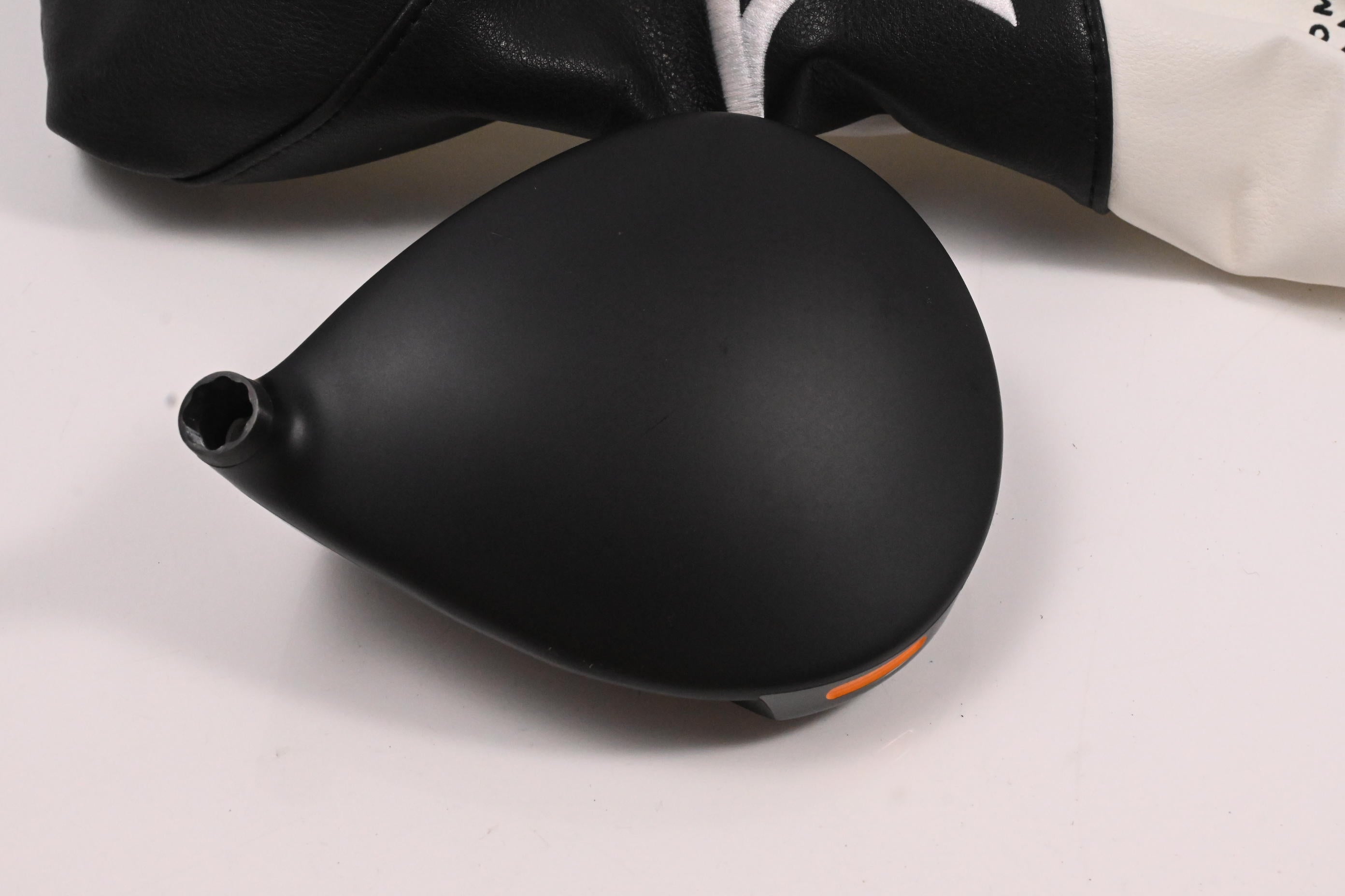 Takomo IIGNIS D1 Driver / 9 Degree / Head Only
