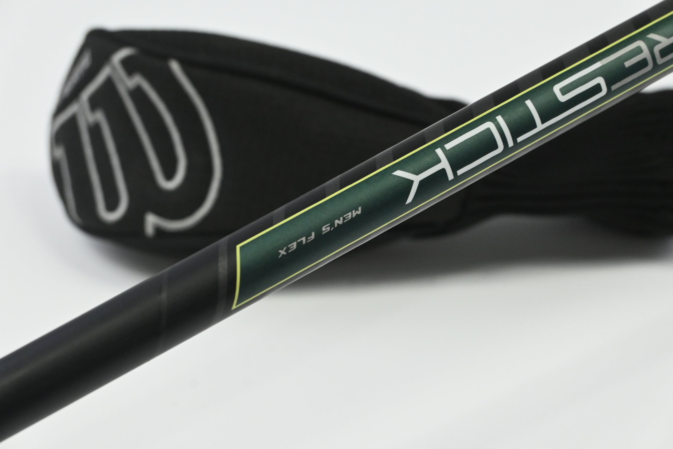 Wilson Matrix #5 Hybrid / 25 Degree / Regular Flex Wilson Firestick
