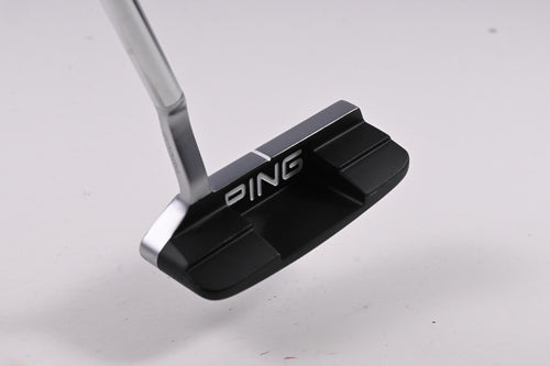 Ping Kushin 4 2023 Putter / 34 Inch